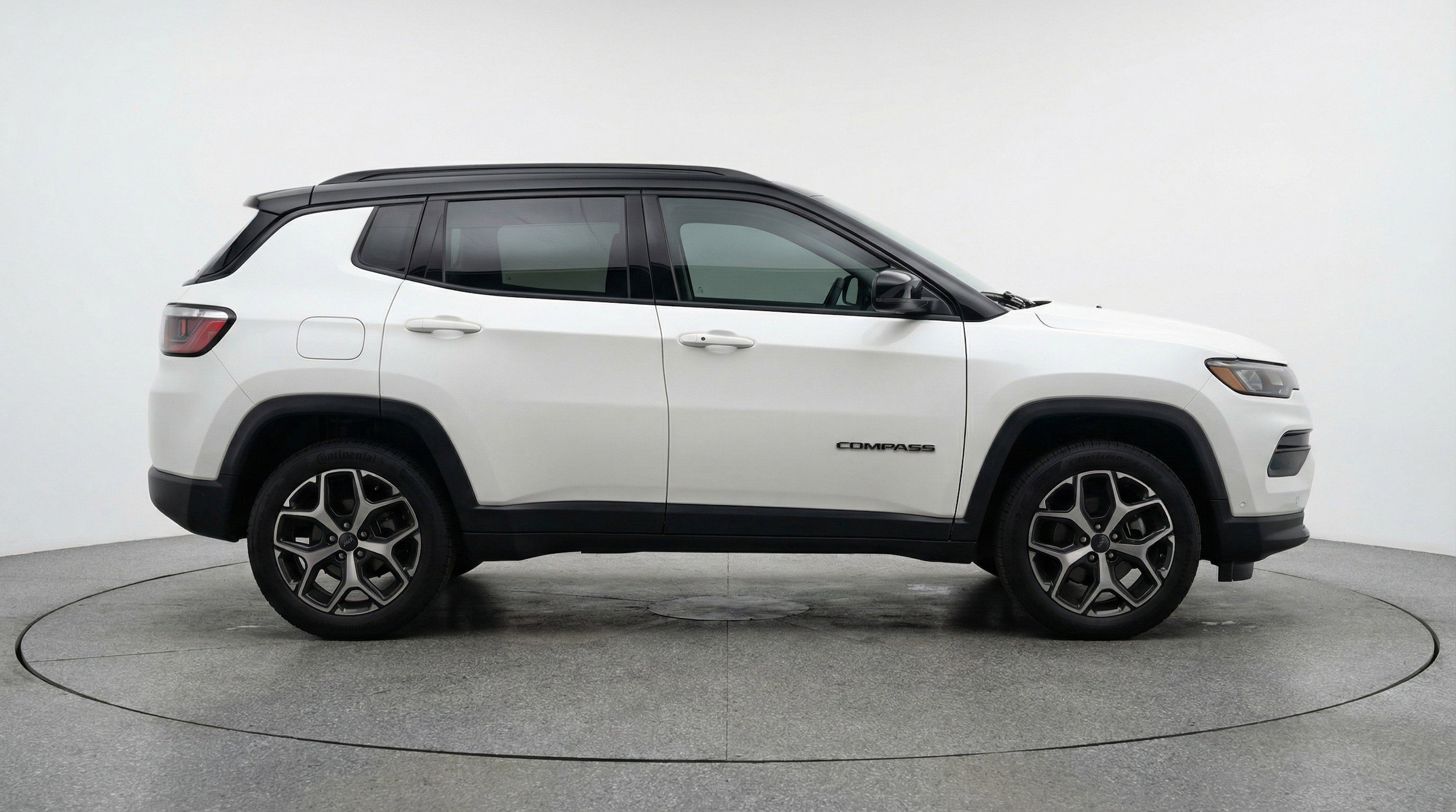 Thumbnail: 2025 Jeep Compass - 11