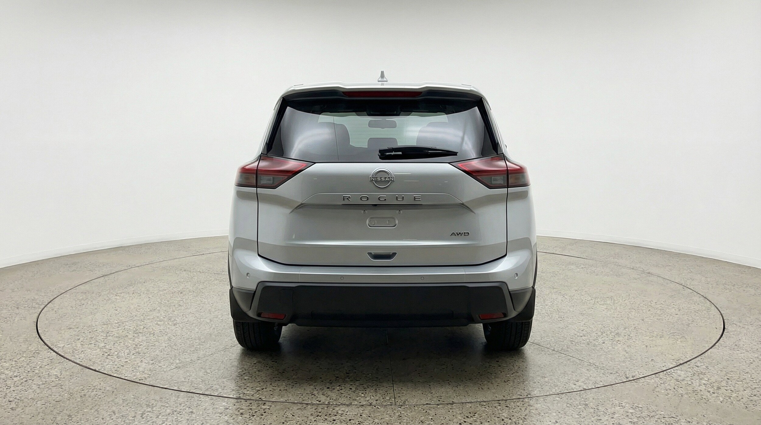Thumbnail: 2025 Nissan Rogue - 7