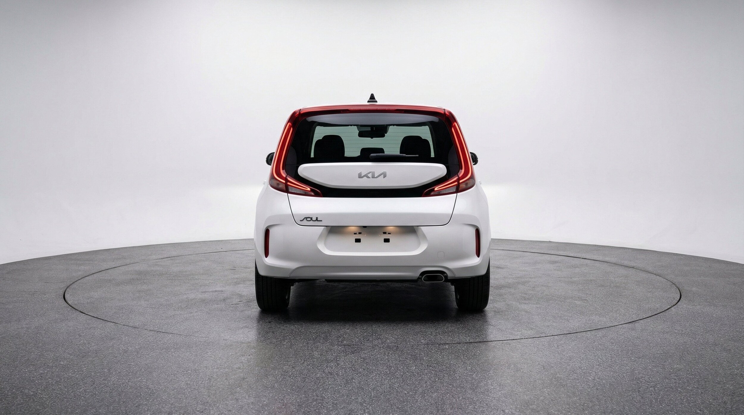 Thumbnail: 2025 Kia Soul - 7