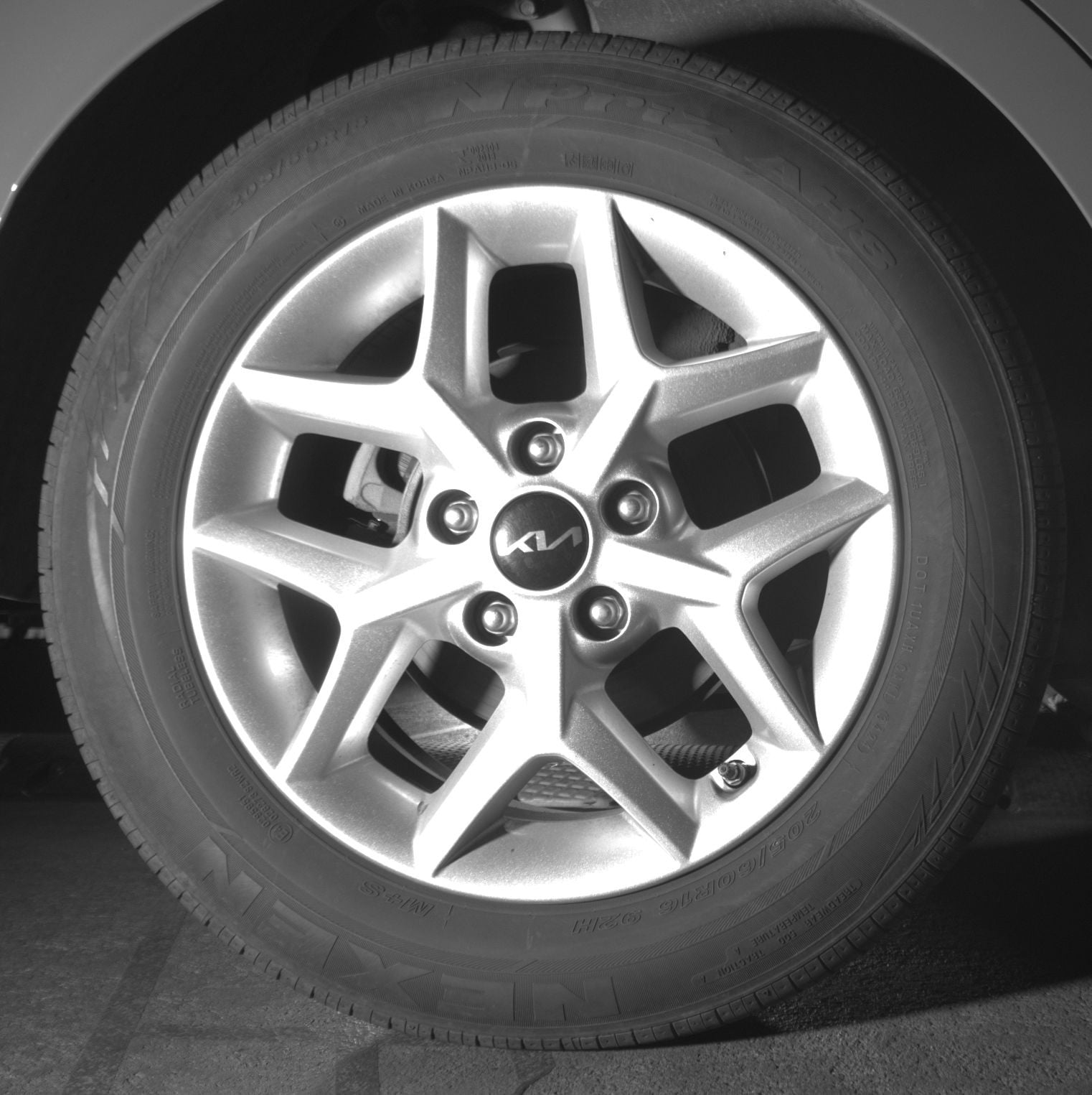 Thumbnail: 2025 Kia Soul - 12