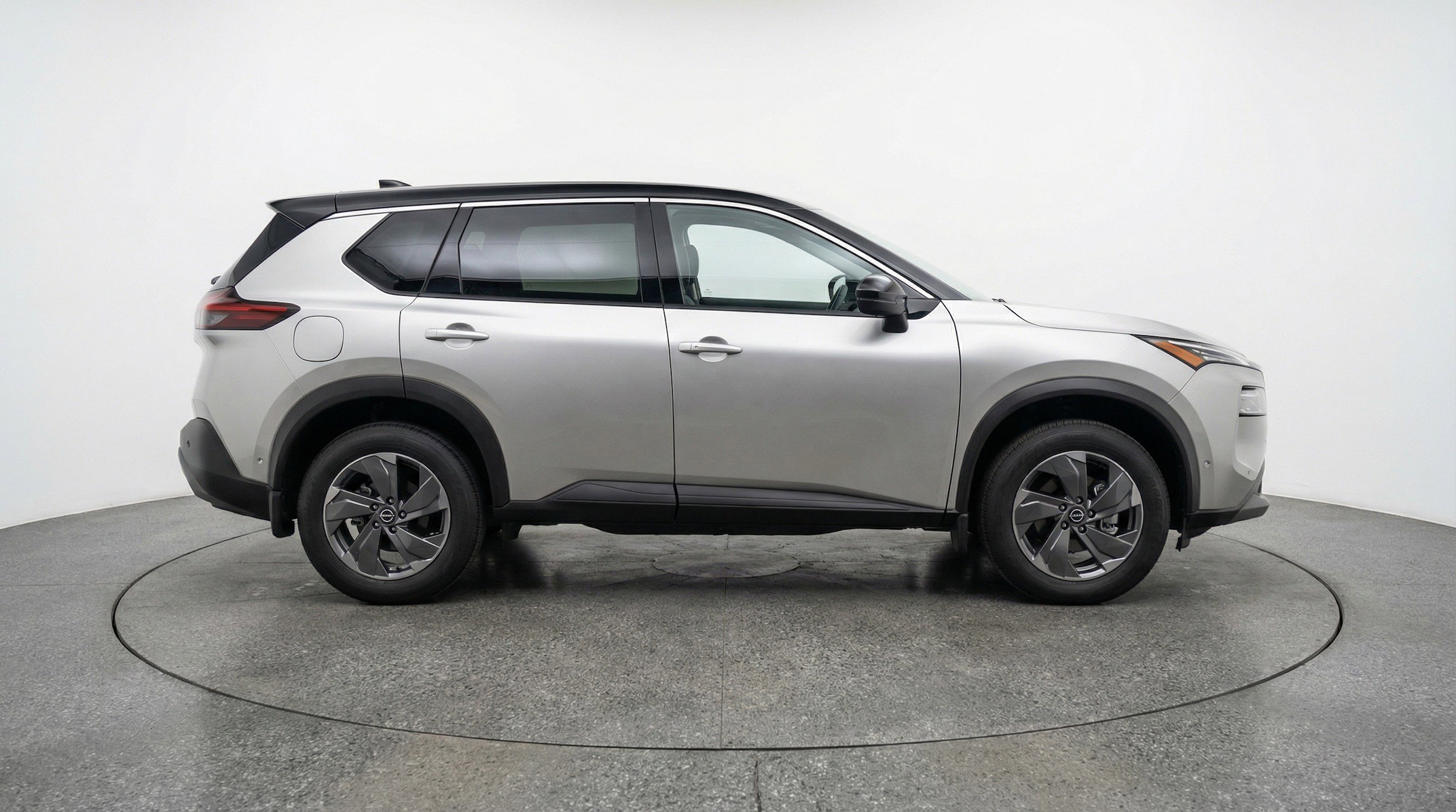 Thumbnail: 2025 Nissan Rogue - 11