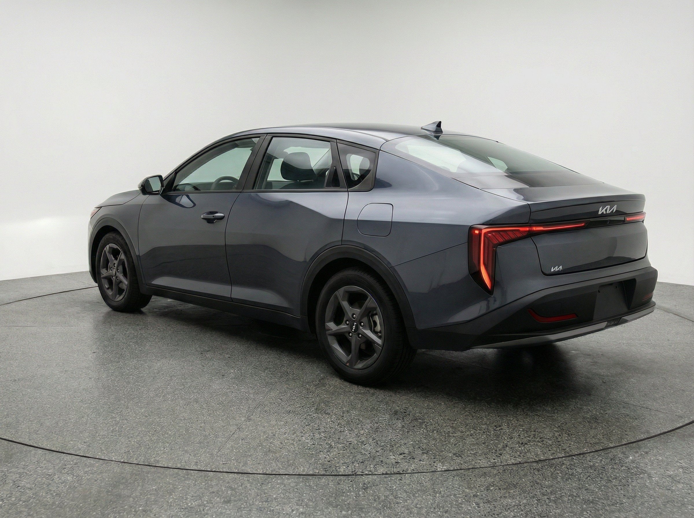 Thumbnail: 2025 Kia K4 - 6