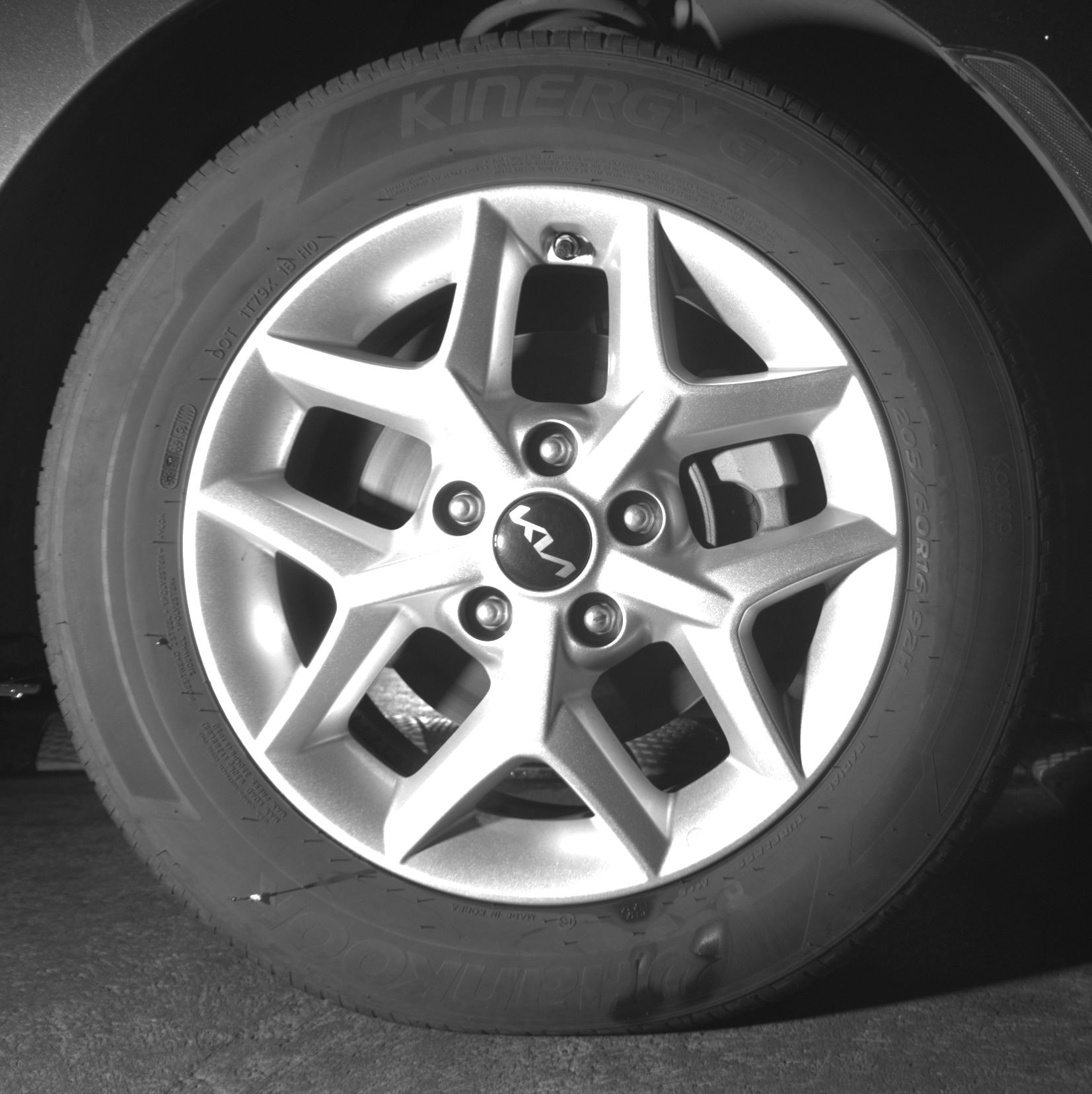 Thumbnail: 2025 Kia Soul - 15