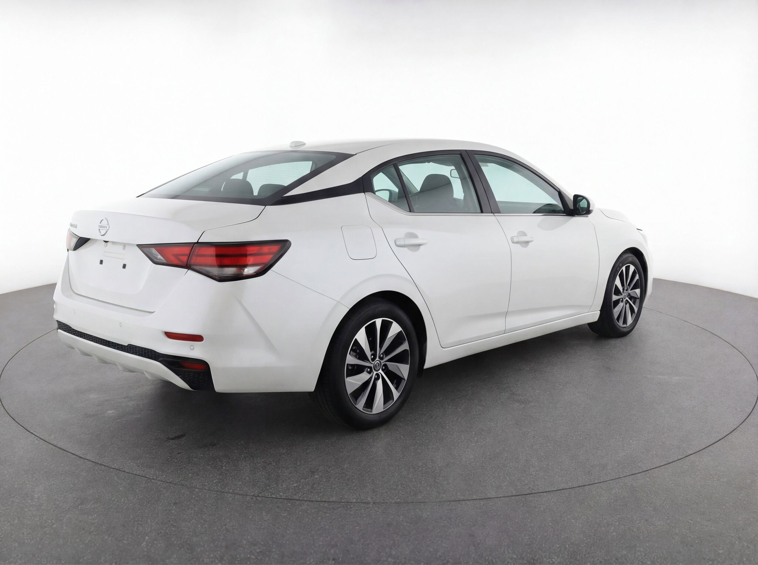 Thumbnail: 2023 Nissan Altima - 9