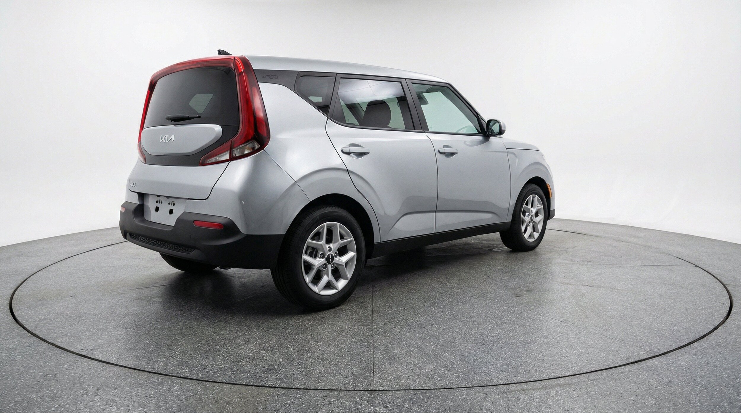 Thumbnail: 2025 Kia Soul - 9