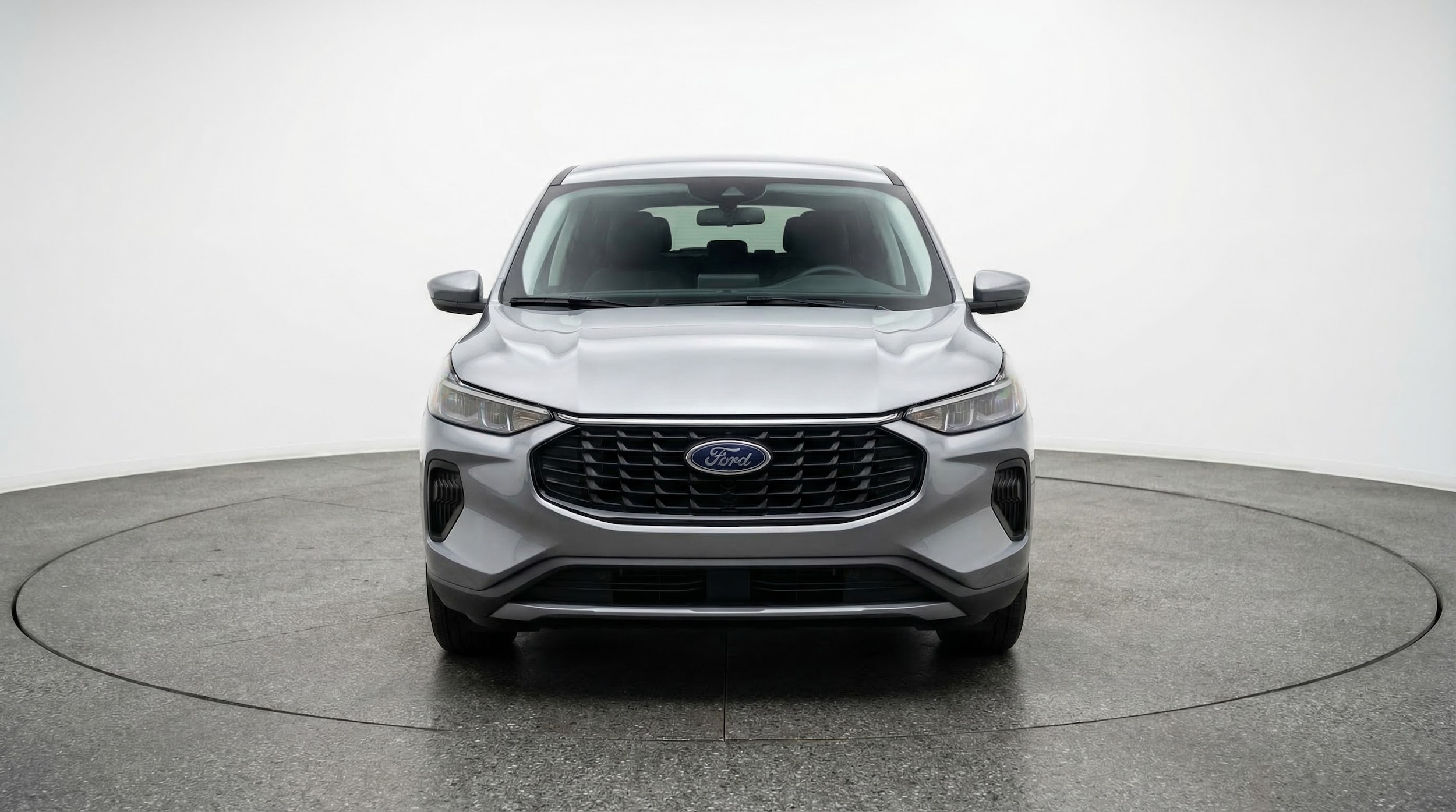 Thumbnail: 2024 Ford Escape - 2