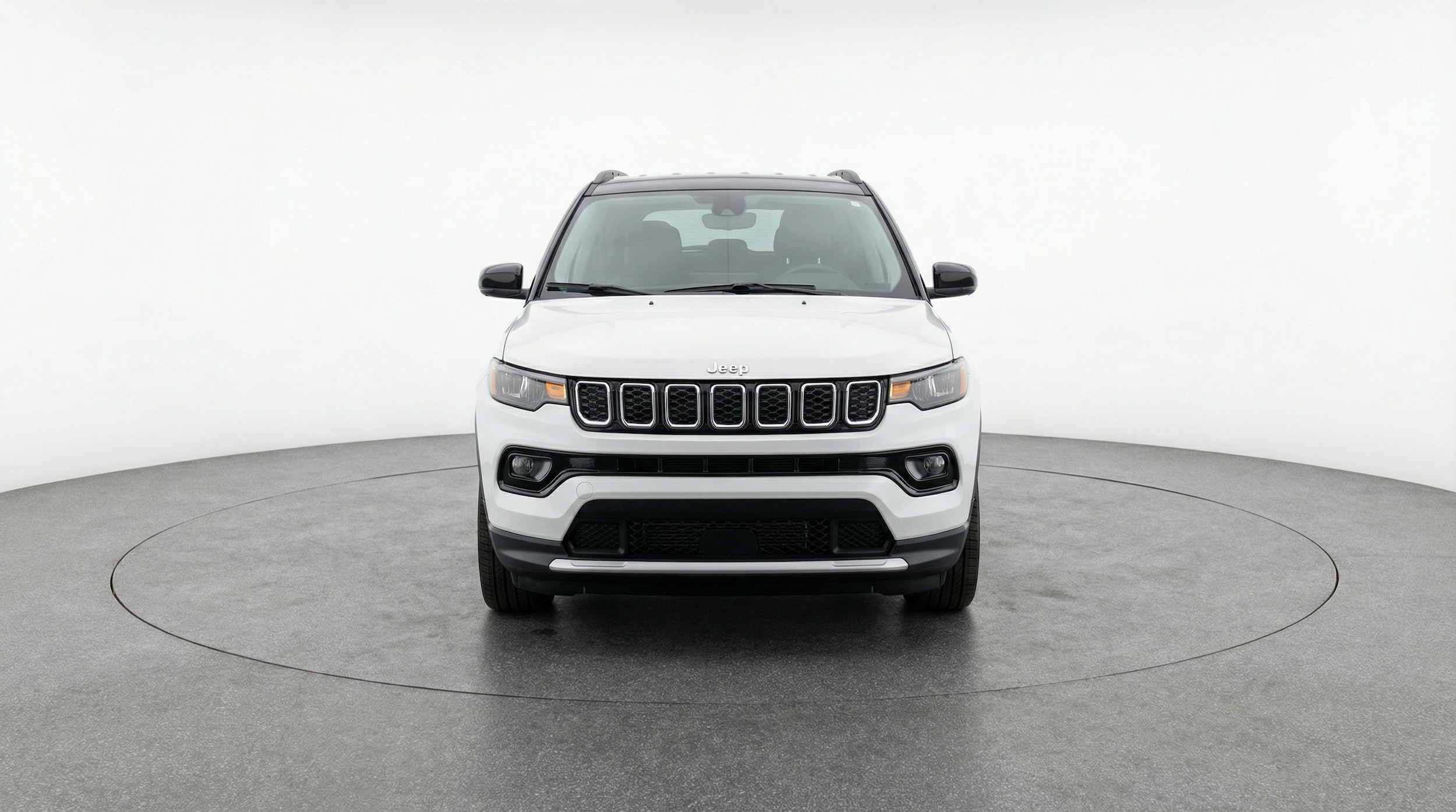 Thumbnail: 2025 Jeep Compass - 2