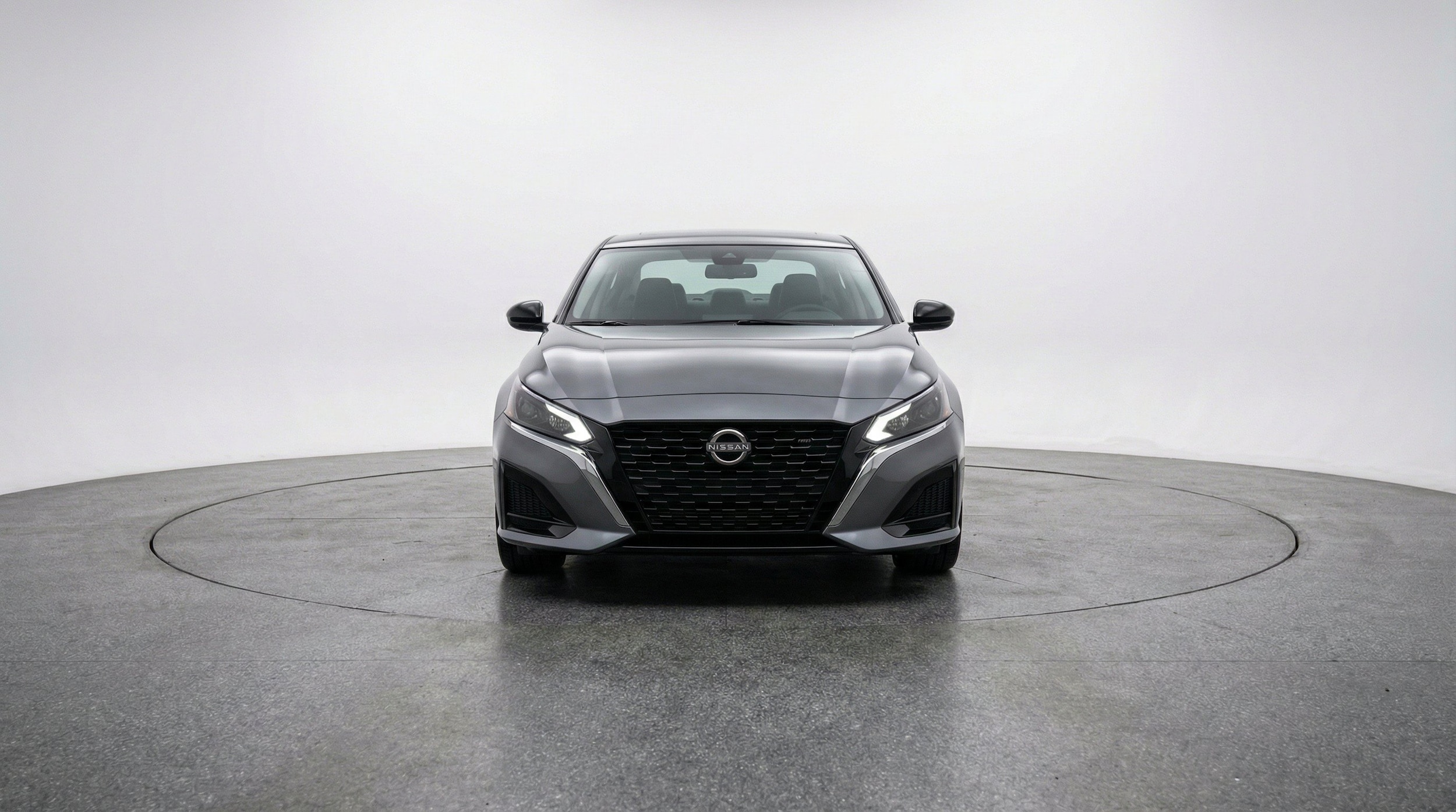 Thumbnail: 2025 Nissan Altima - 2