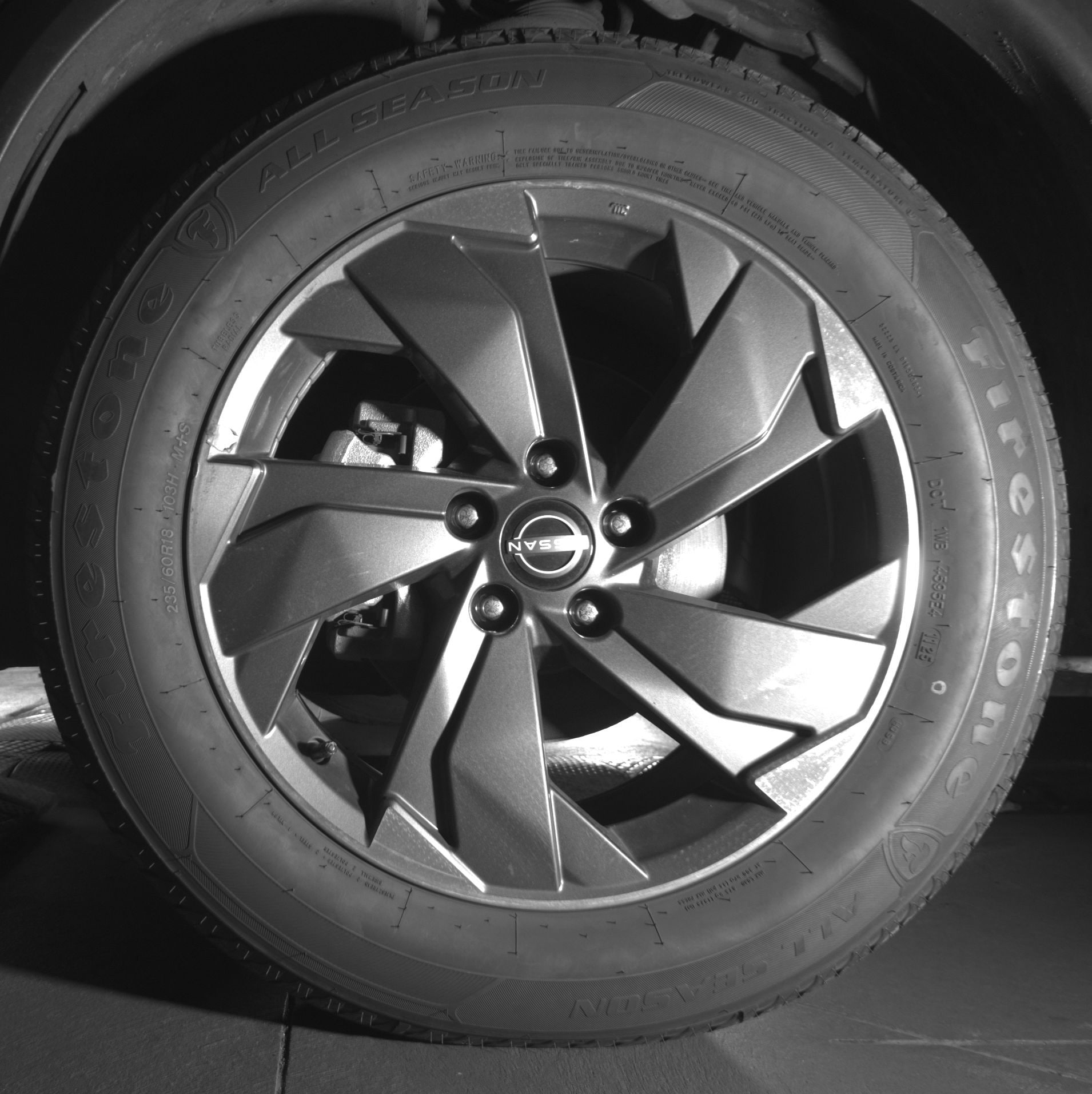 Thumbnail: 2025 Nissan Rogue - 9