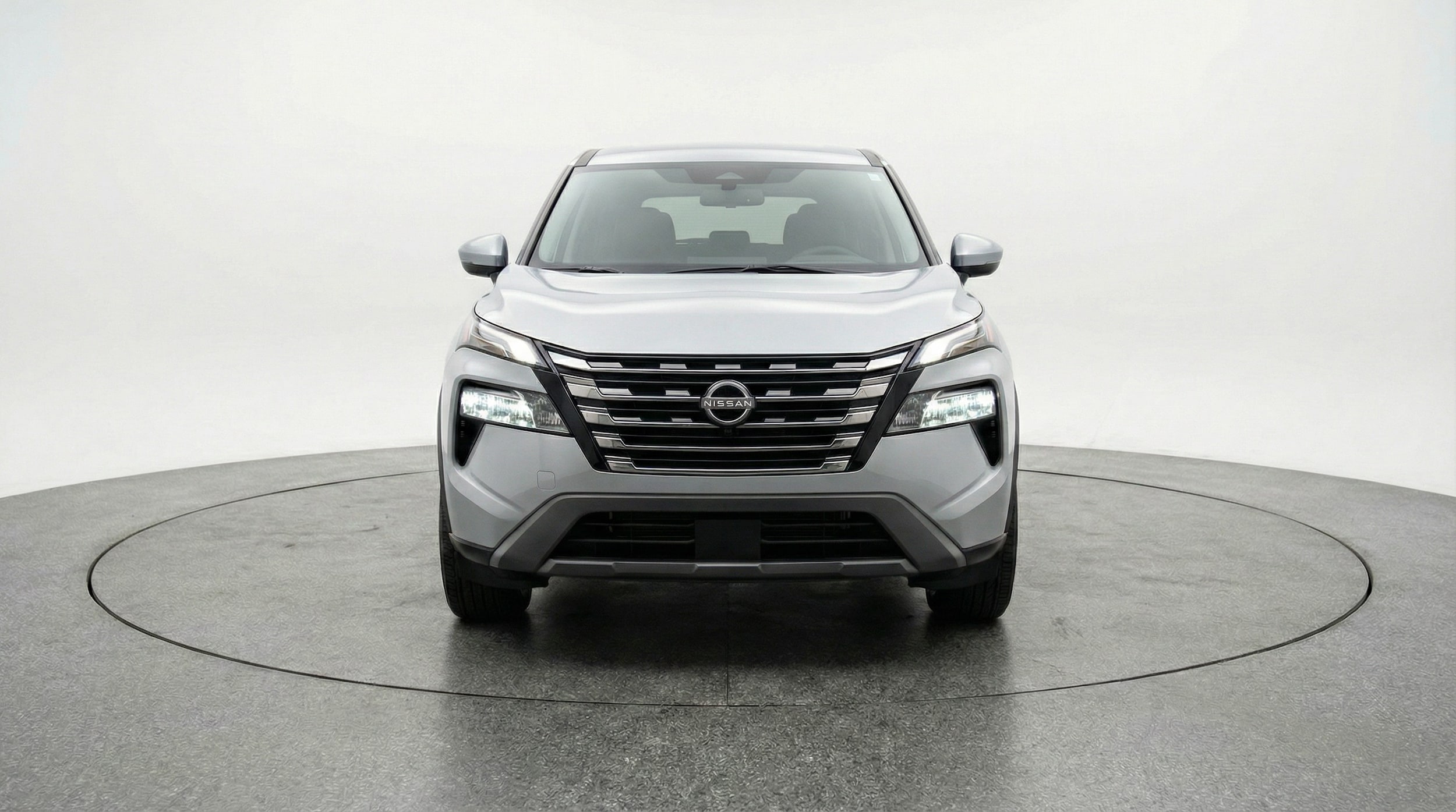 Thumbnail: 2025 Nissan Rogue - 2