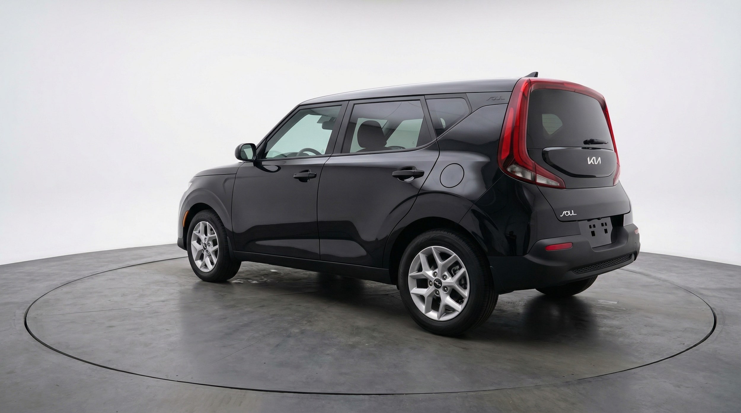 Thumbnail: 2025 Kia Soul - 5