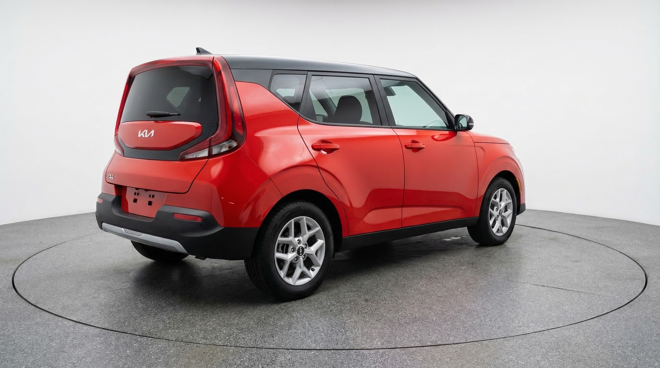 Thumbnail: 2025 Kia Soul - 7