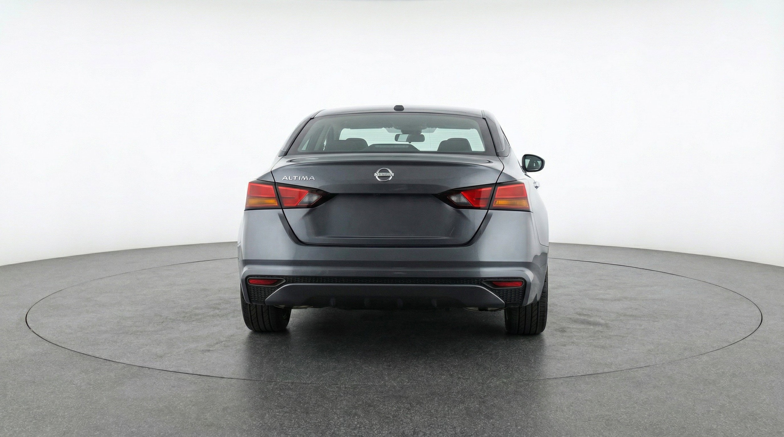 Thumbnail: 2025 Nissan Altima - 7