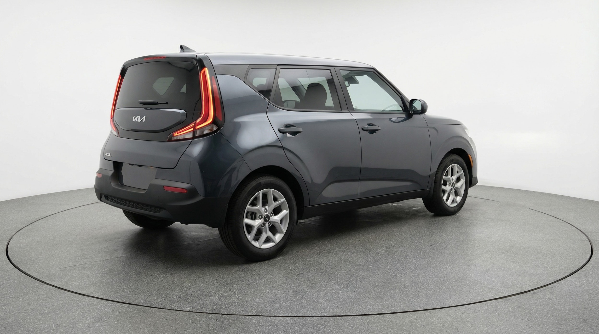 Thumbnail: 2025 Kia Soul - 7