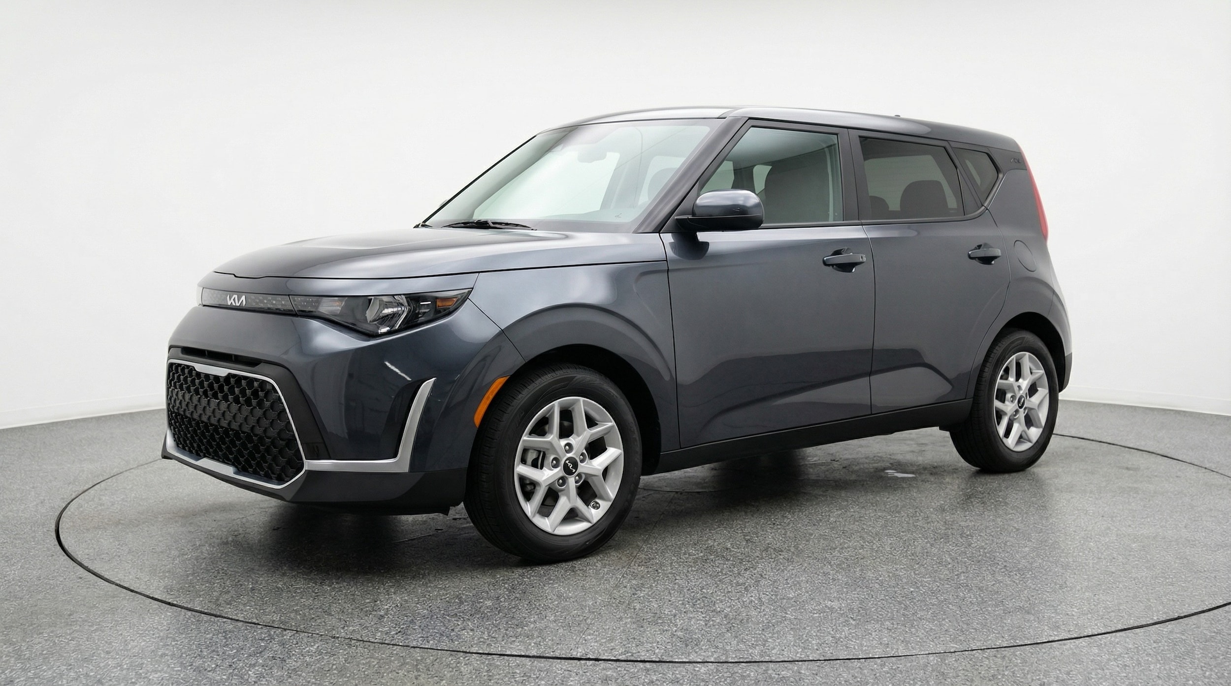 Thumbnail: 2025 Kia Soul - 3