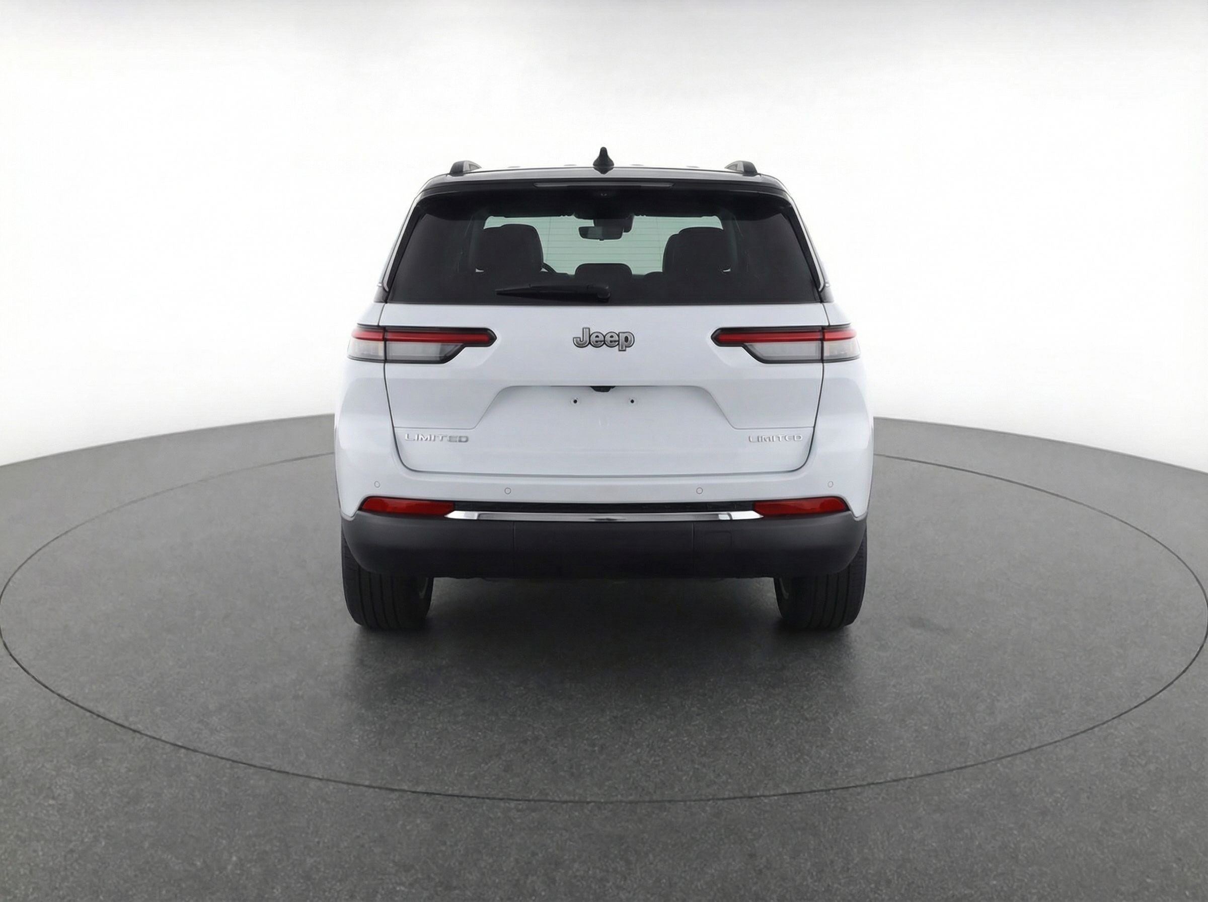 Thumbnail: 2023 Jeep Grand Cherokee - 6