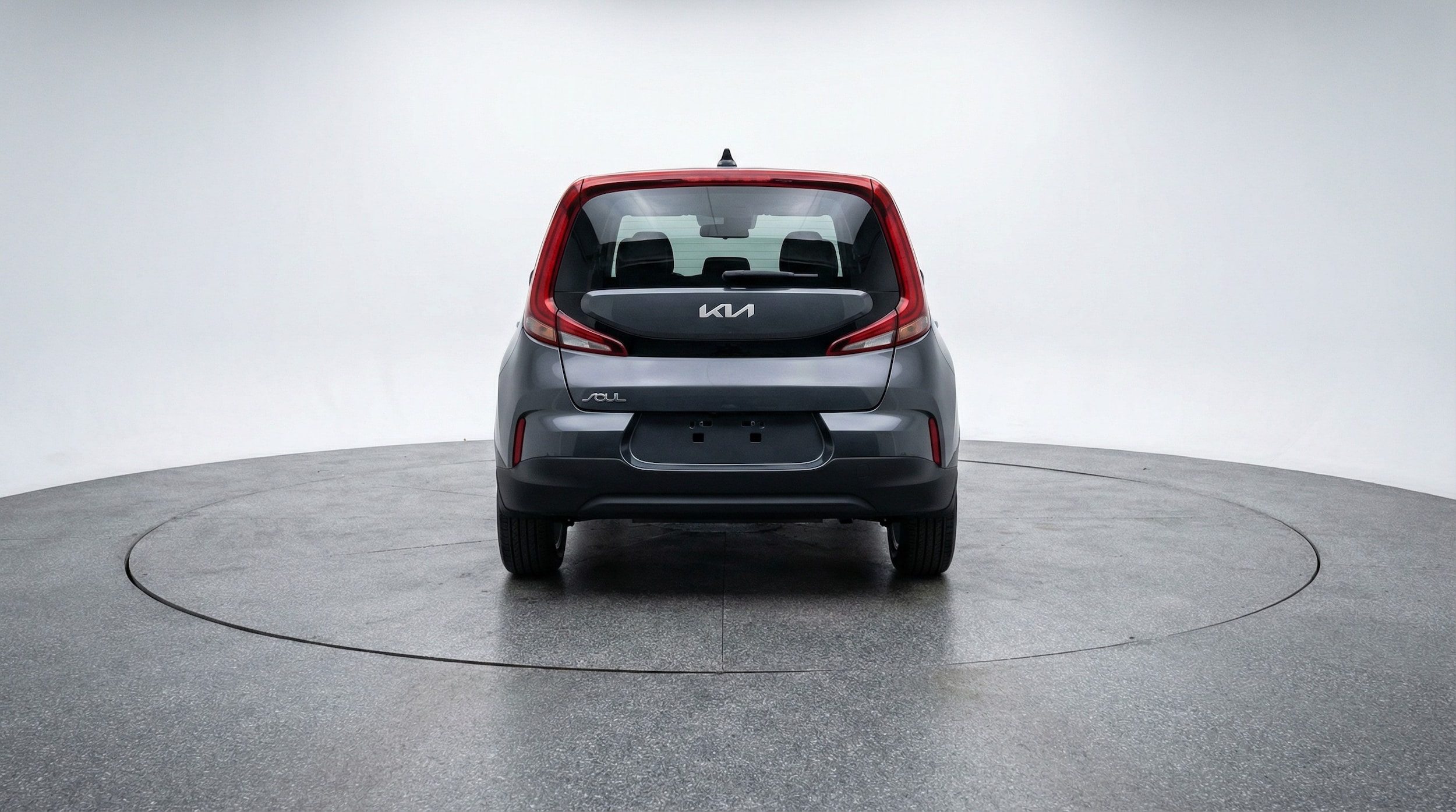 Thumbnail: 2025 Kia Soul - 6