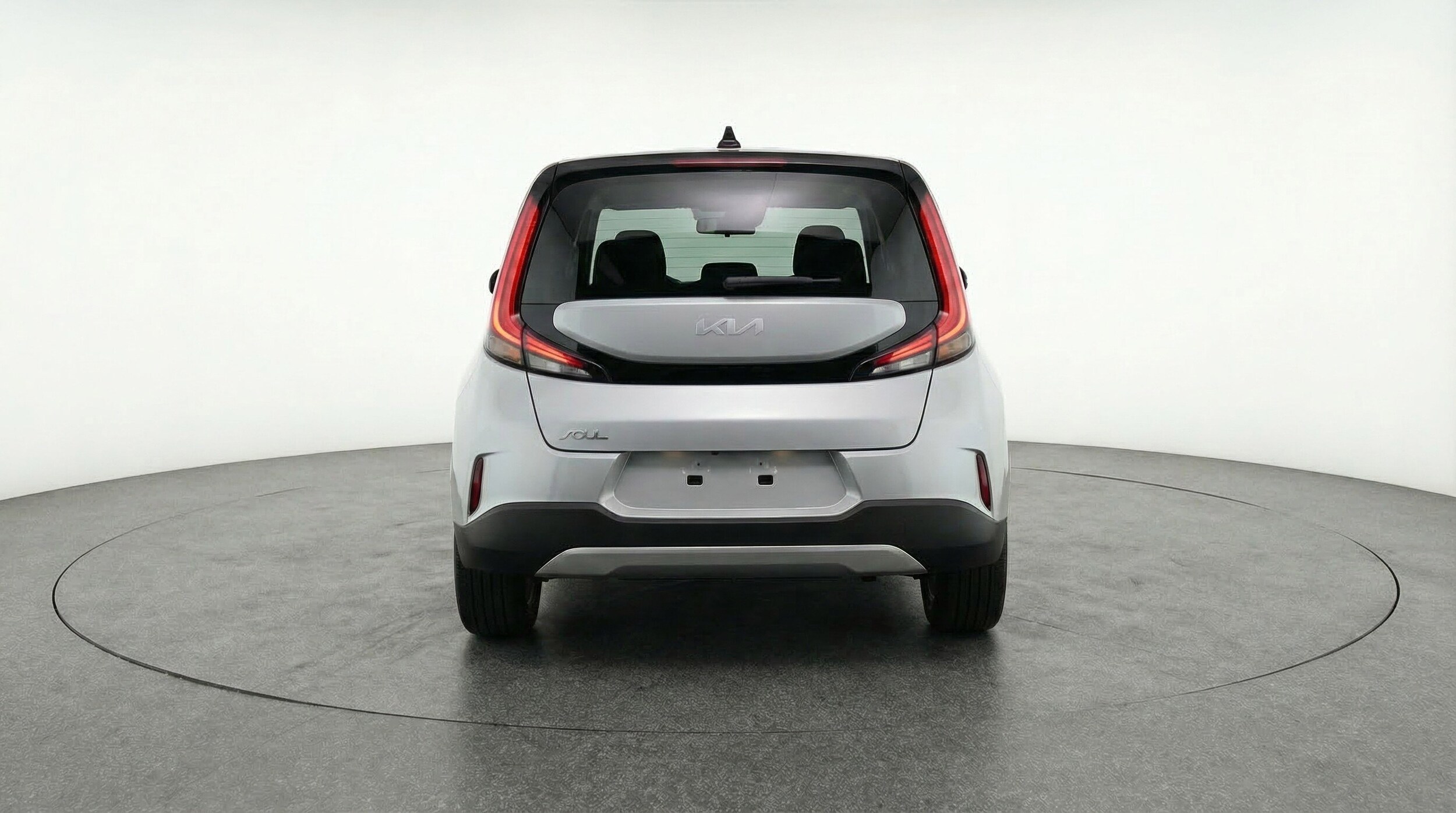 Thumbnail: 2025 Kia Soul - 7