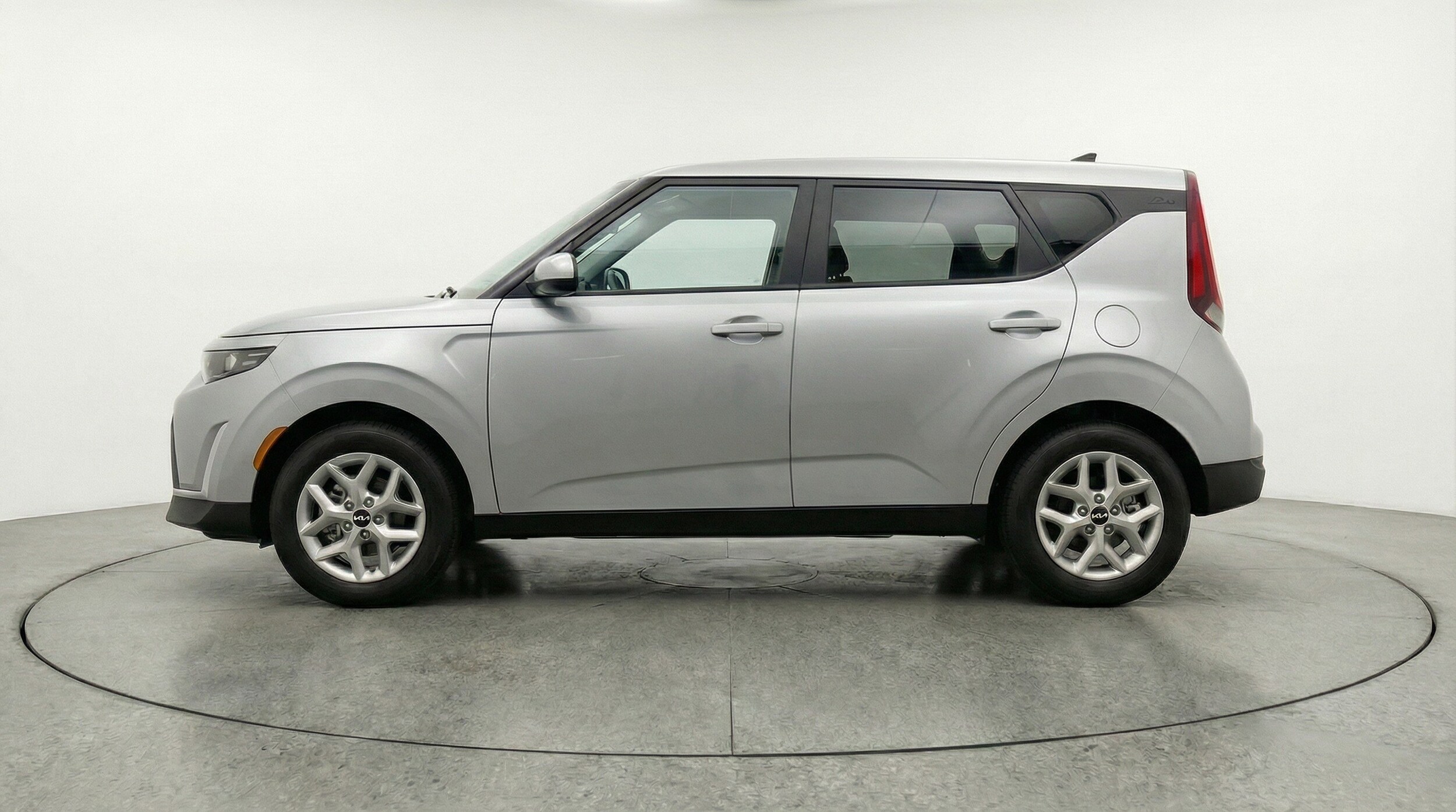 Thumbnail: 2025 Kia Soul - 5