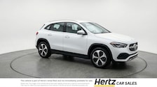 2025 Mercedes-Benz GLA 250 -
                  Kahului, HI