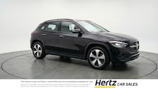 2025 Mercedes-Benz GLA 250 -
                  Kahului, HI