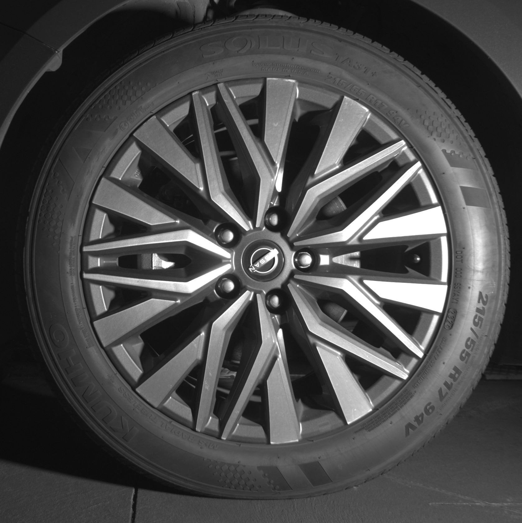 Thumbnail: 2025 Nissan Altima - 12