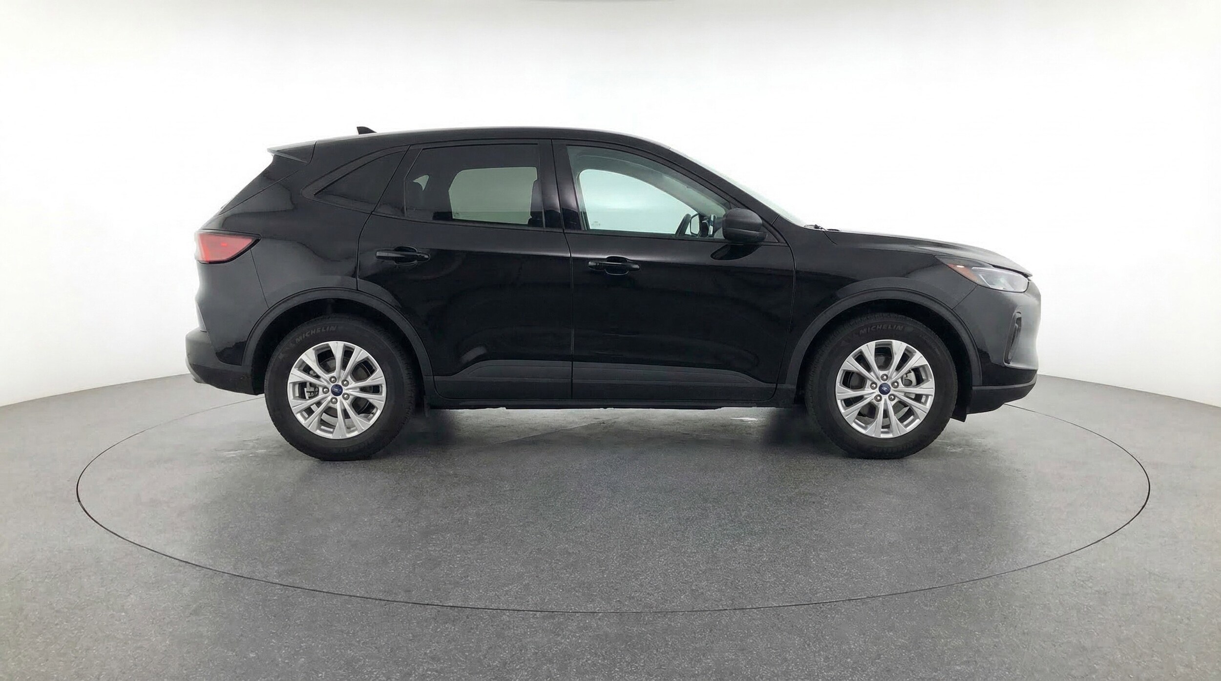 Thumbnail: 2024 Ford Escape - 11