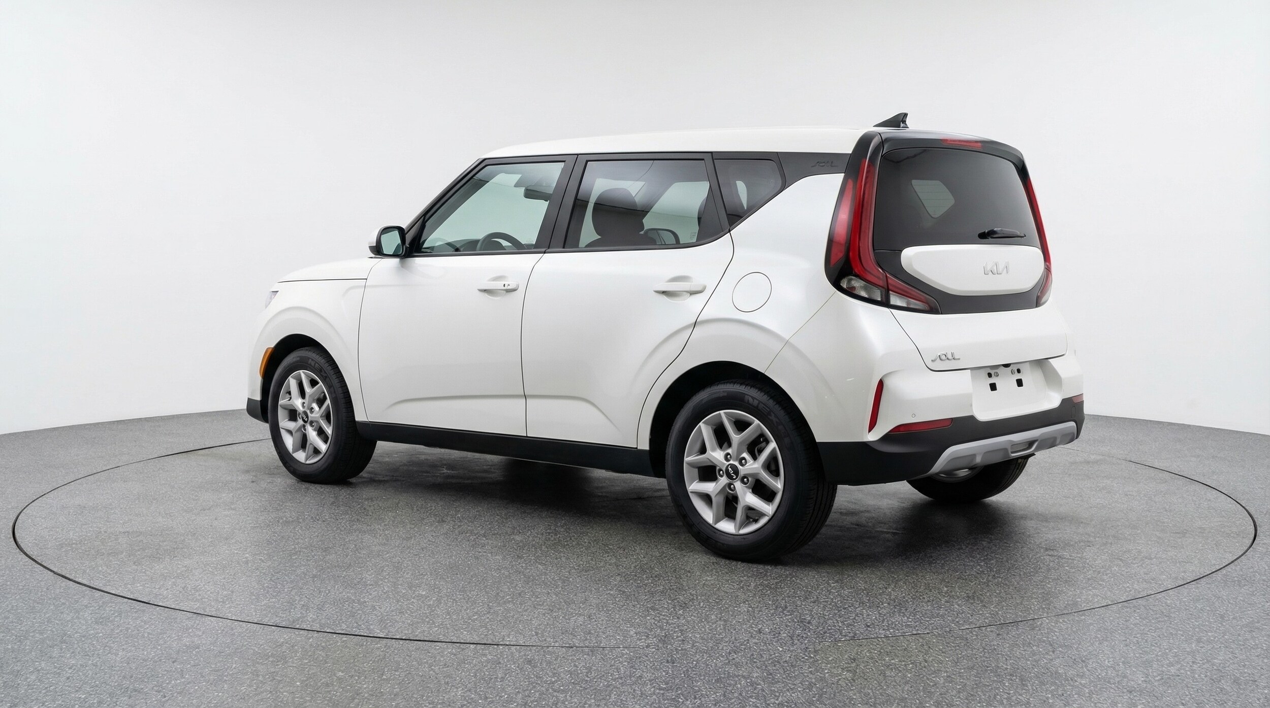 Thumbnail: 2025 Kia Soul - 5