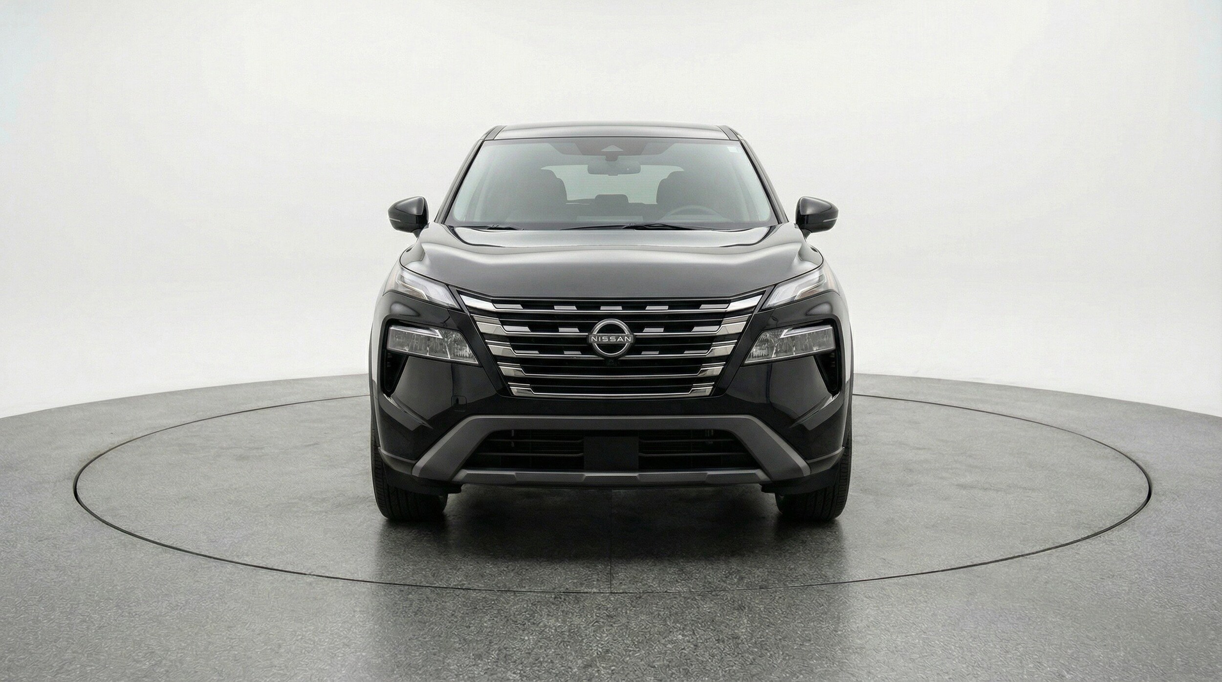 Thumbnail: 2025 Nissan Rogue - 2