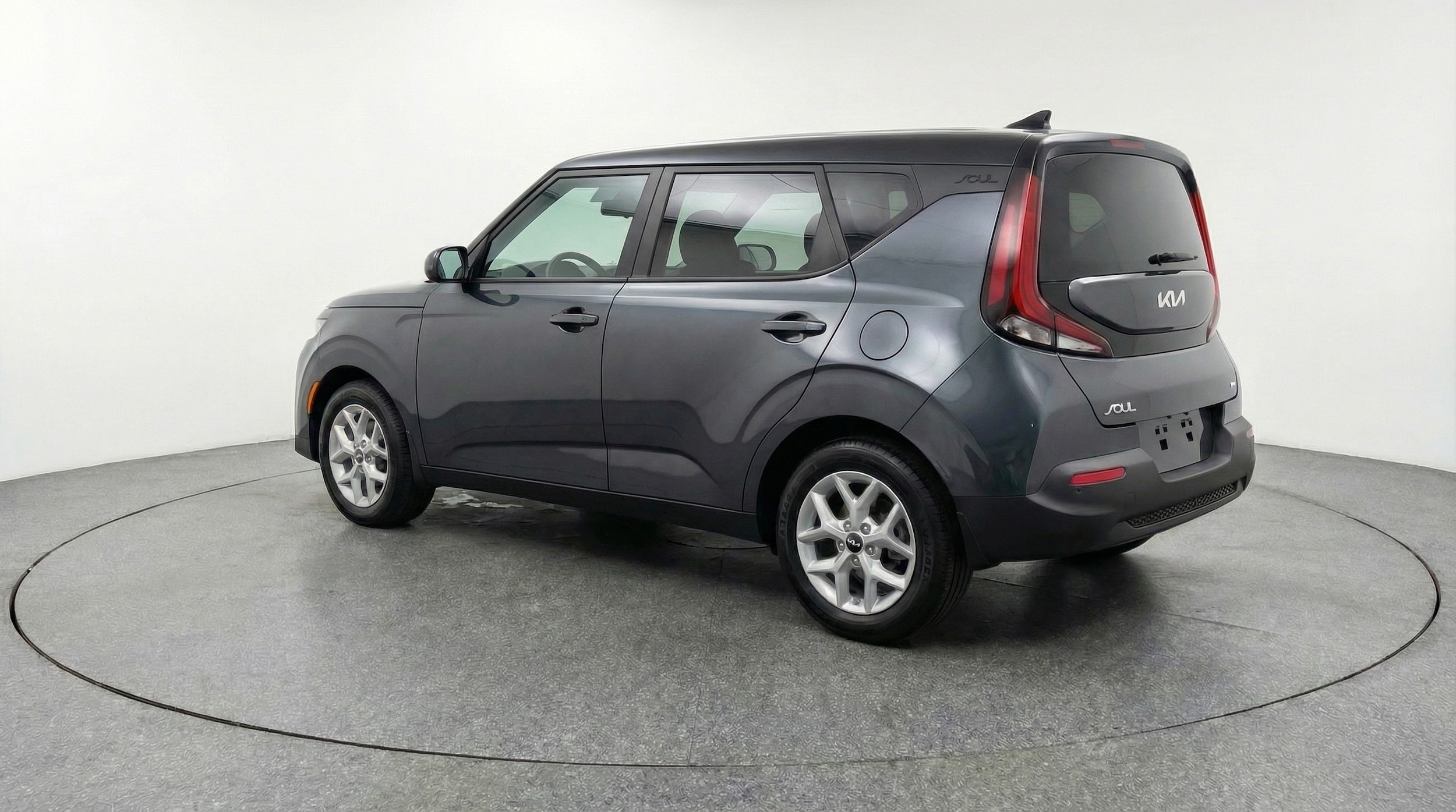 Thumbnail: 2025 Kia Soul - 5