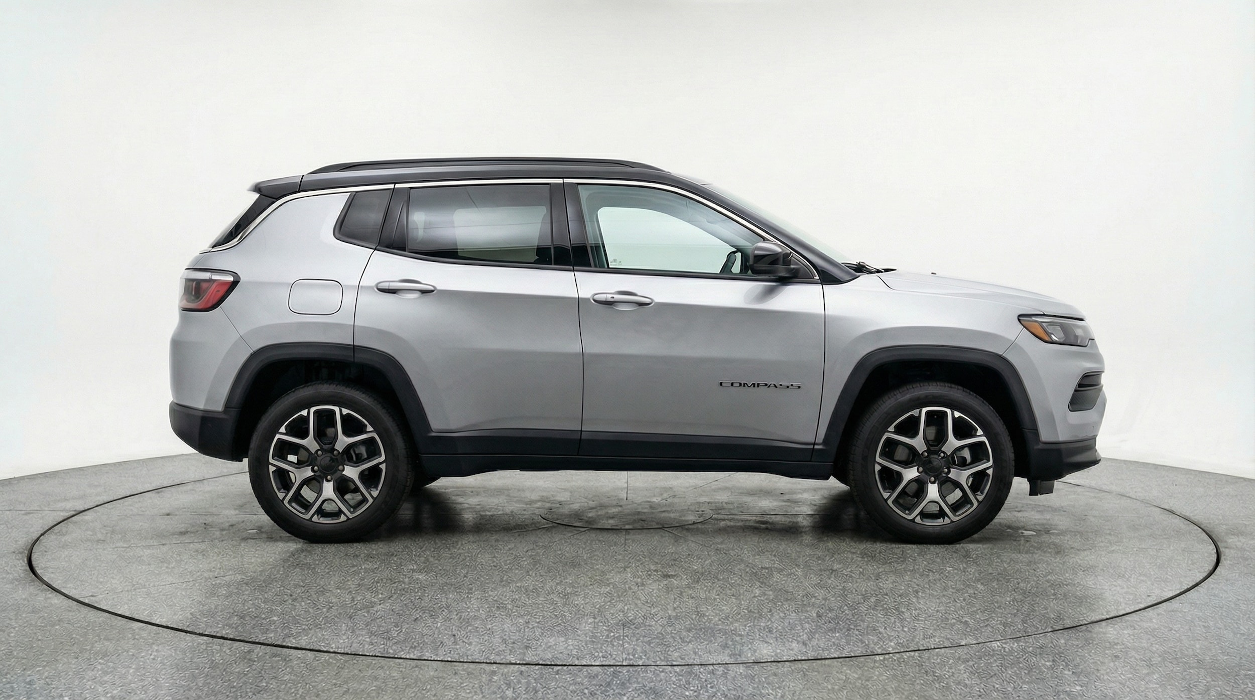Thumbnail: 2025 Jeep Compass - 8