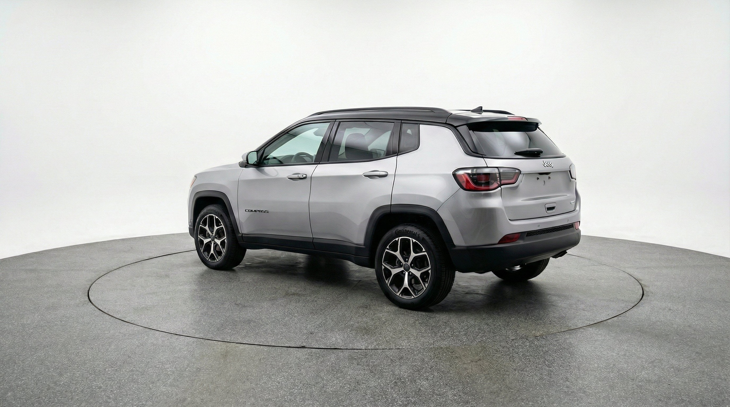 Thumbnail: 2025 Jeep Compass - 6