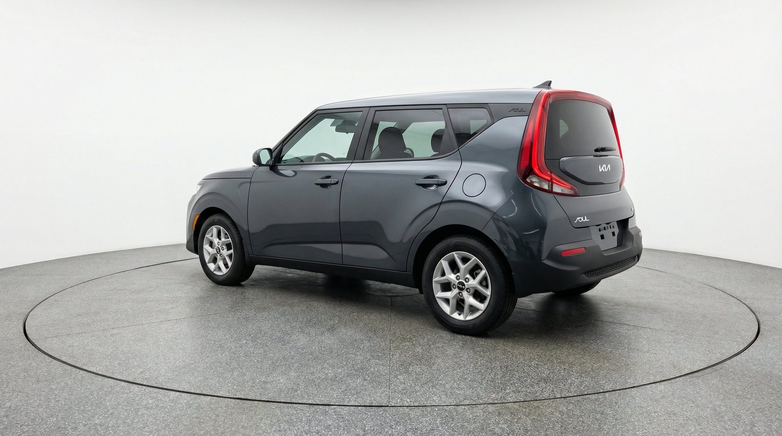 Thumbnail: 2025 Kia Soul - 6