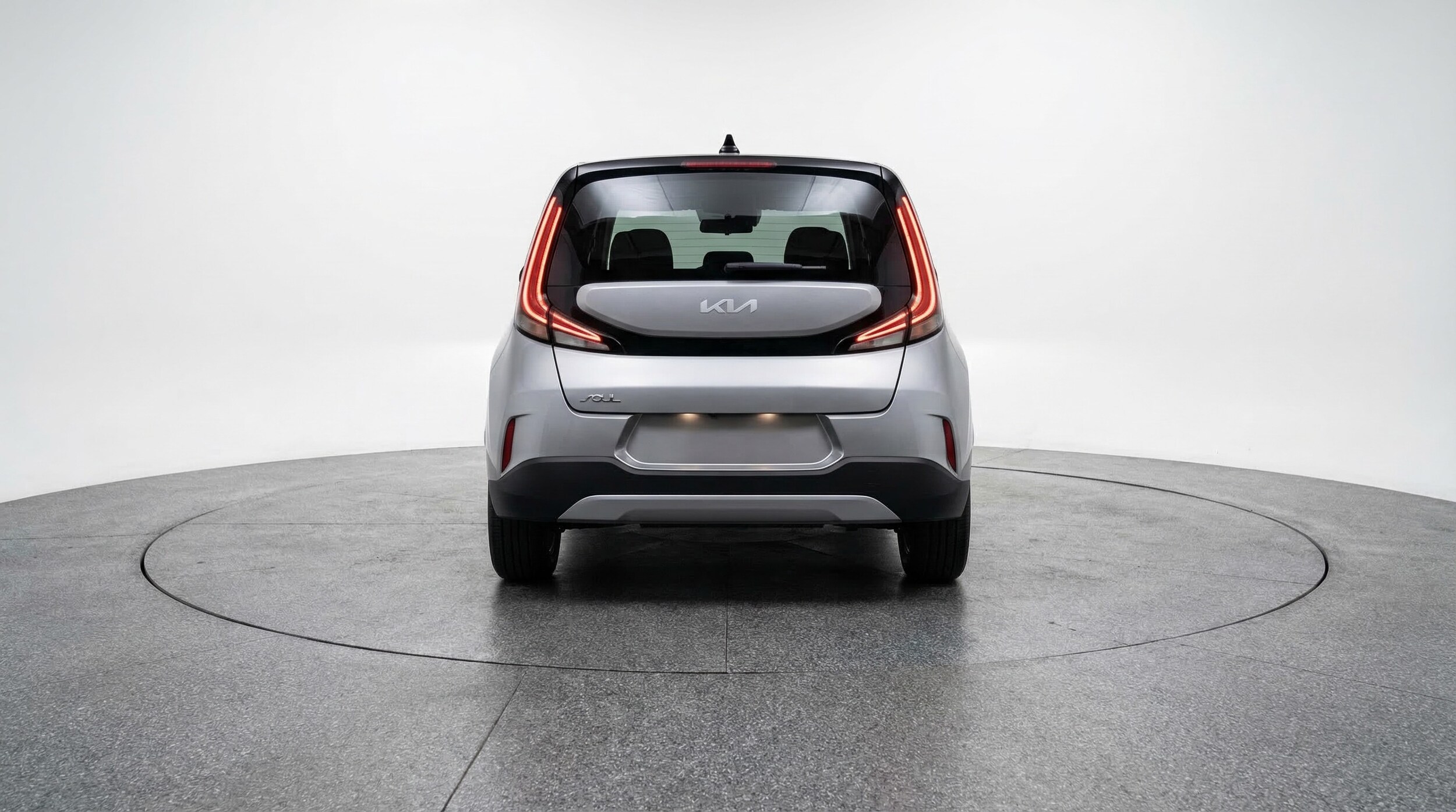 Thumbnail: 2025 Kia Soul - 6