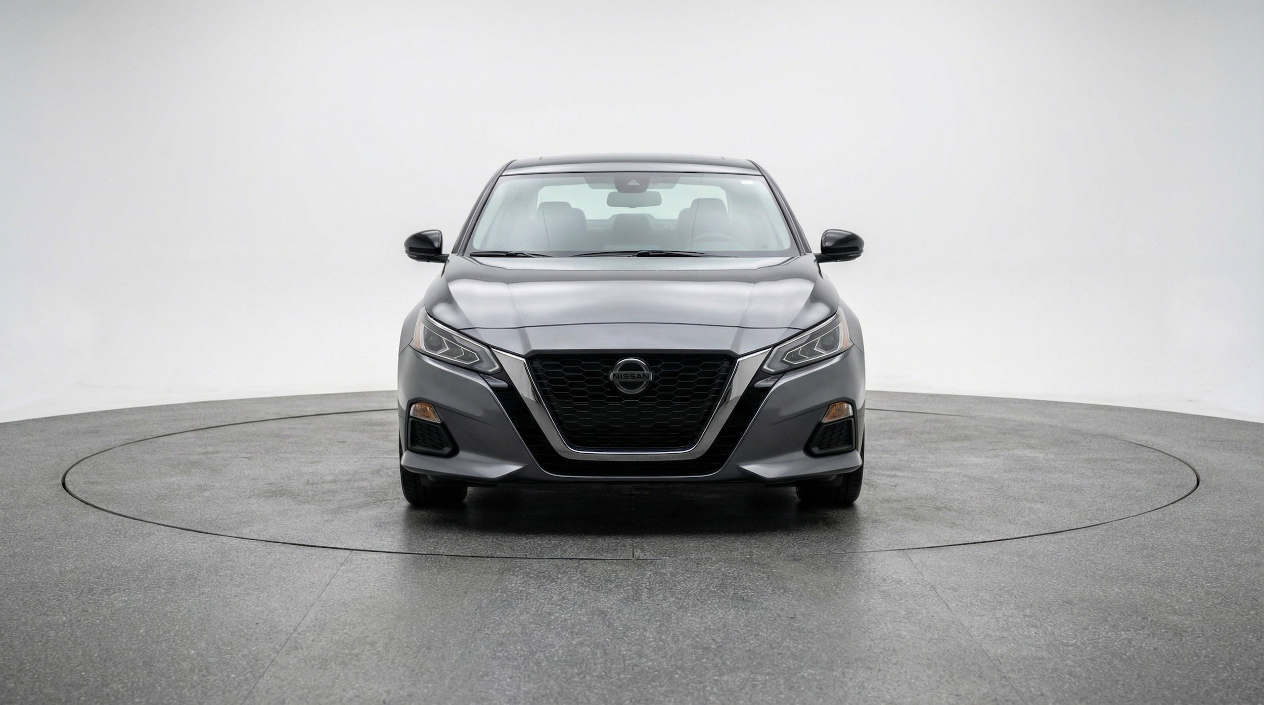 Thumbnail: 2025 Nissan Altima - 2
