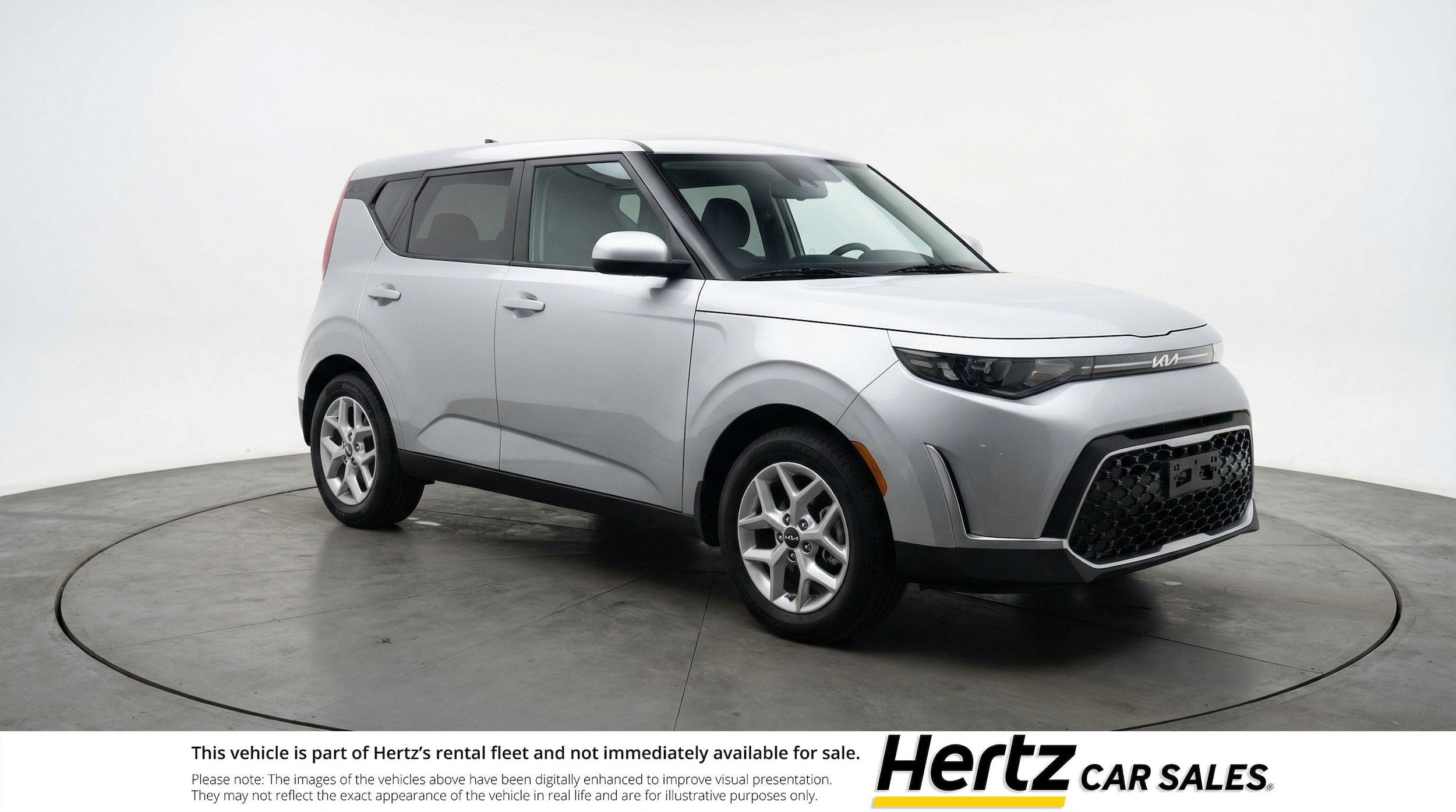 Thumbnail: 2025 Kia Soul - 1