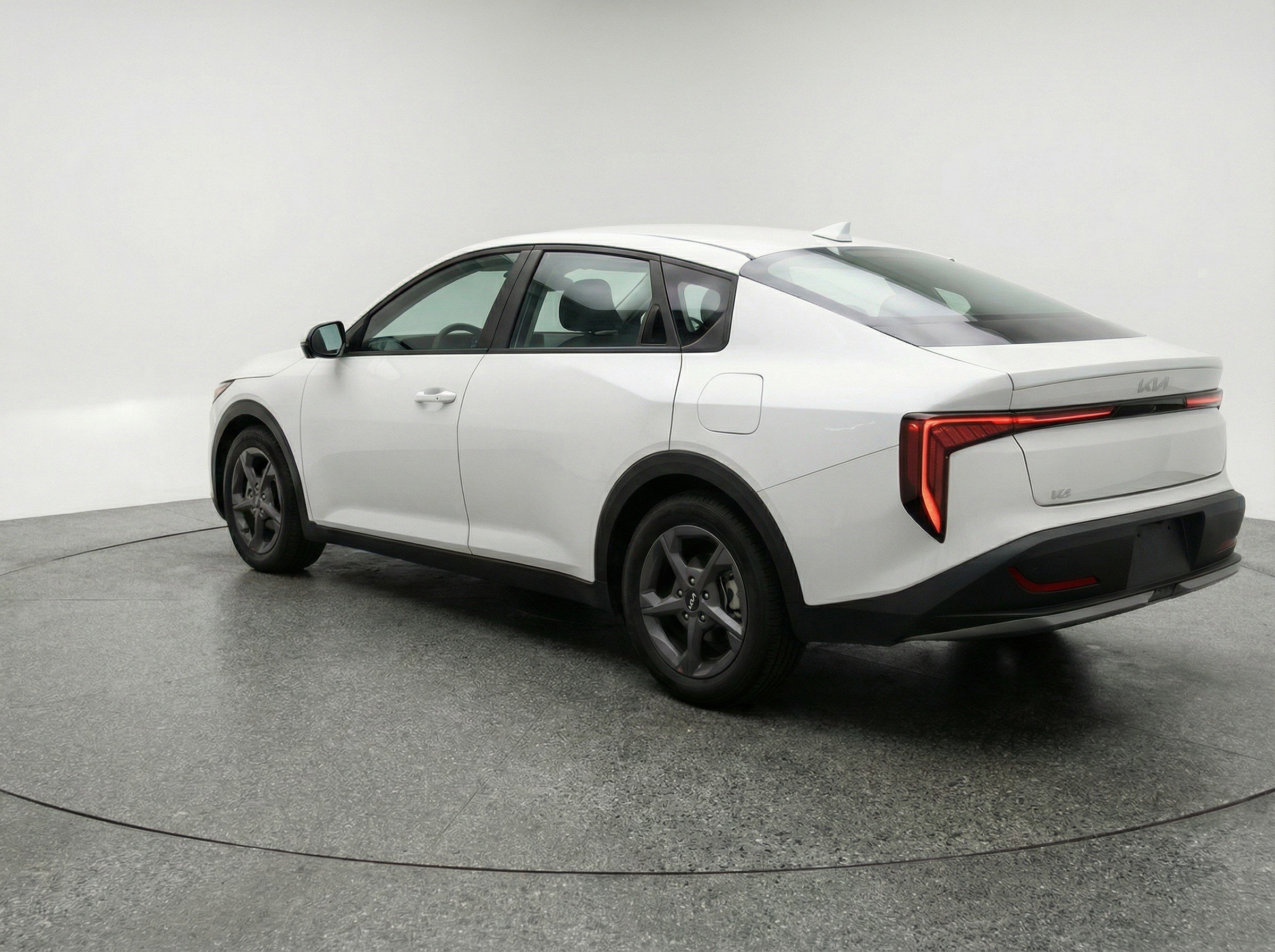 Thumbnail: 2025 Kia K4 - 6