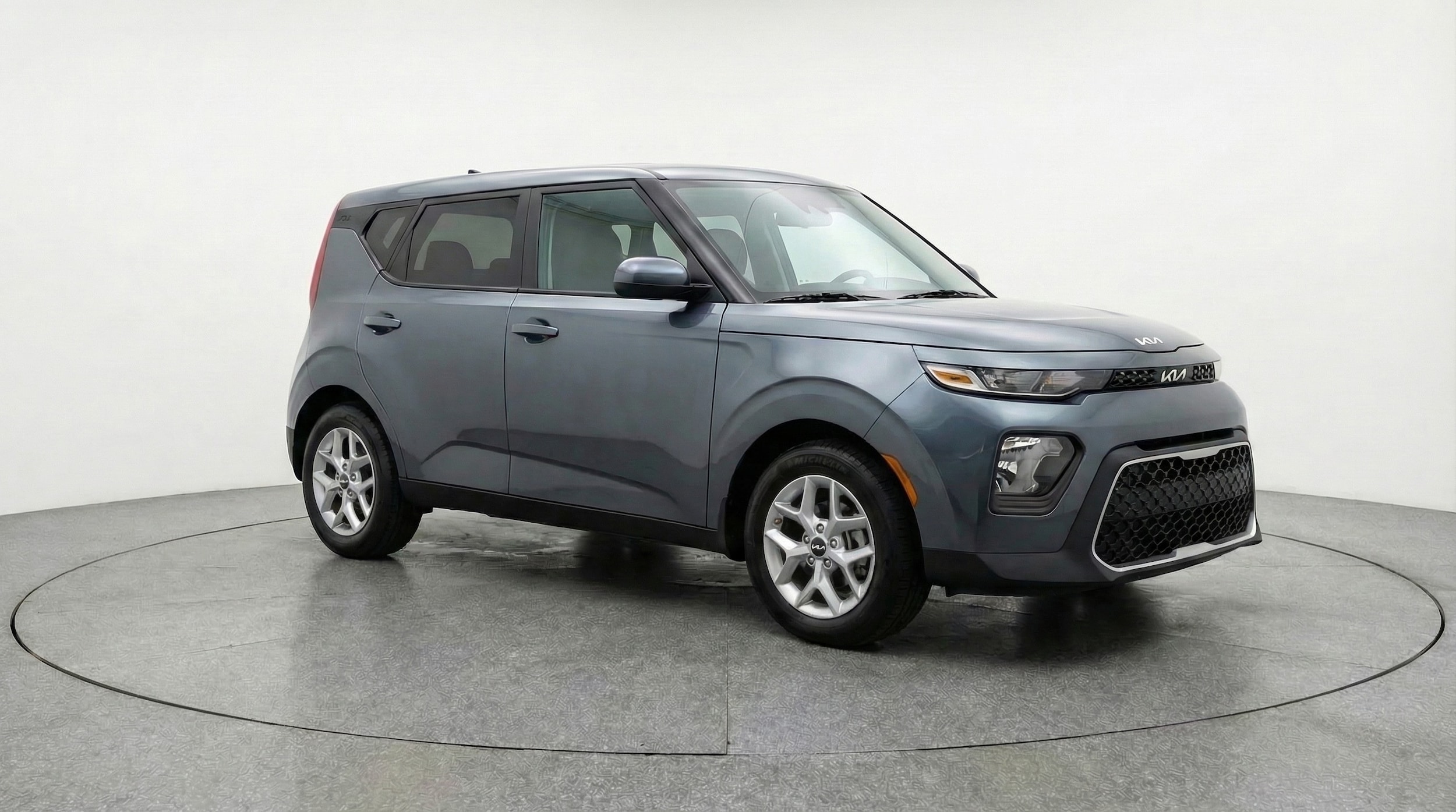 Thumbnail: 2025 Kia Soul - 1