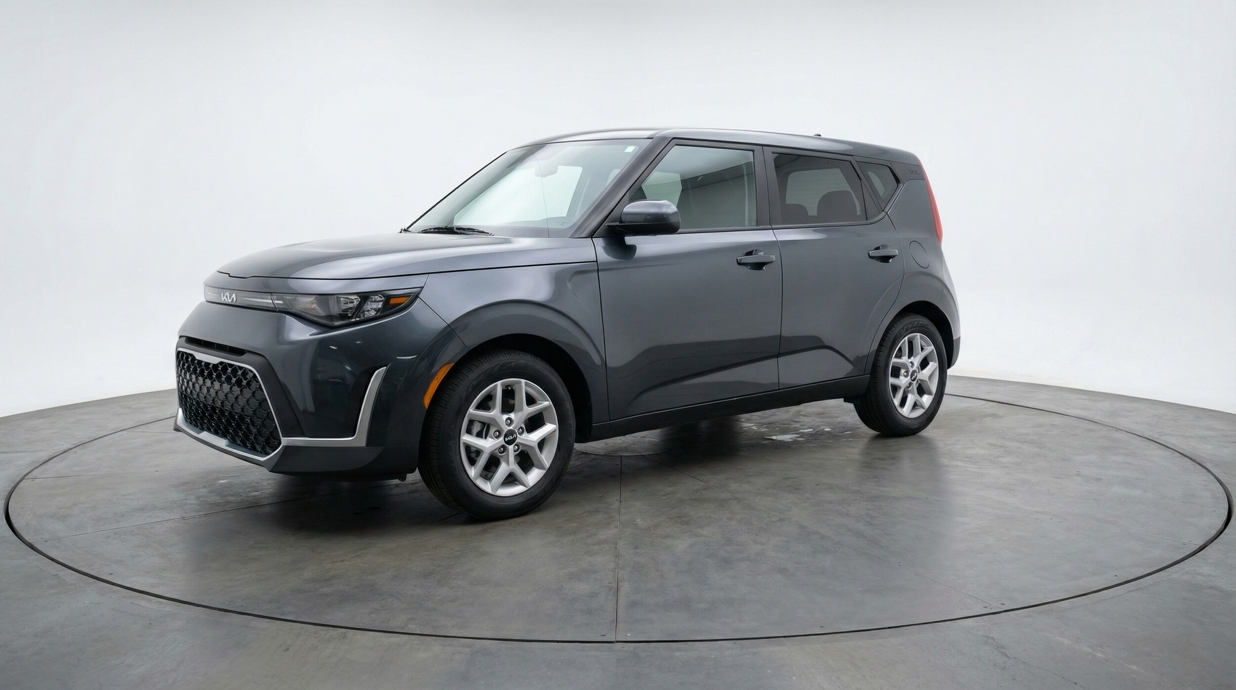 Thumbnail: 2025 Kia Soul - 3