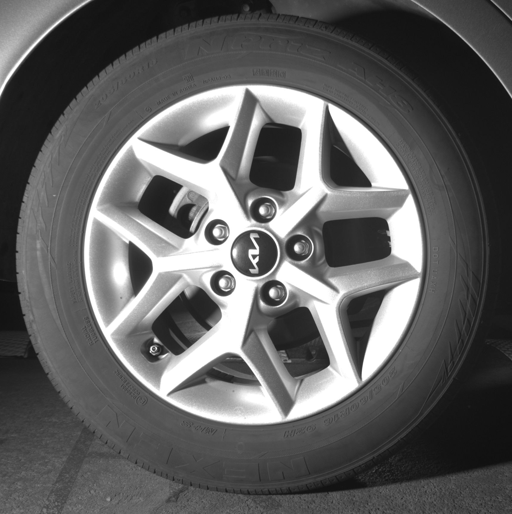 Thumbnail: 2025 Kia Soul - 17