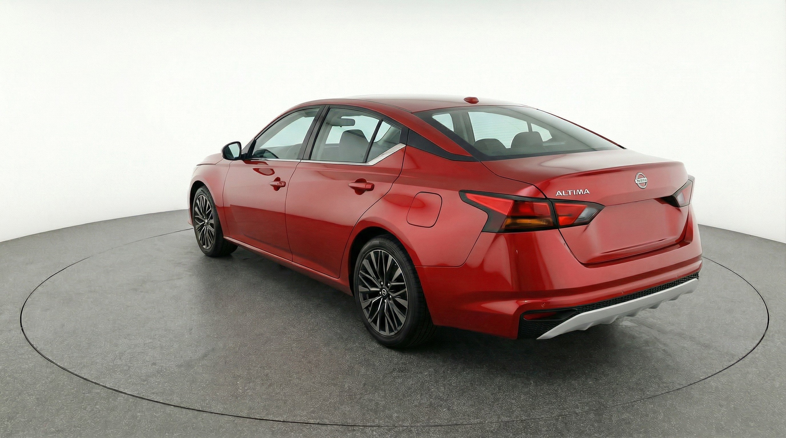Thumbnail: 2025 Nissan Altima - 6