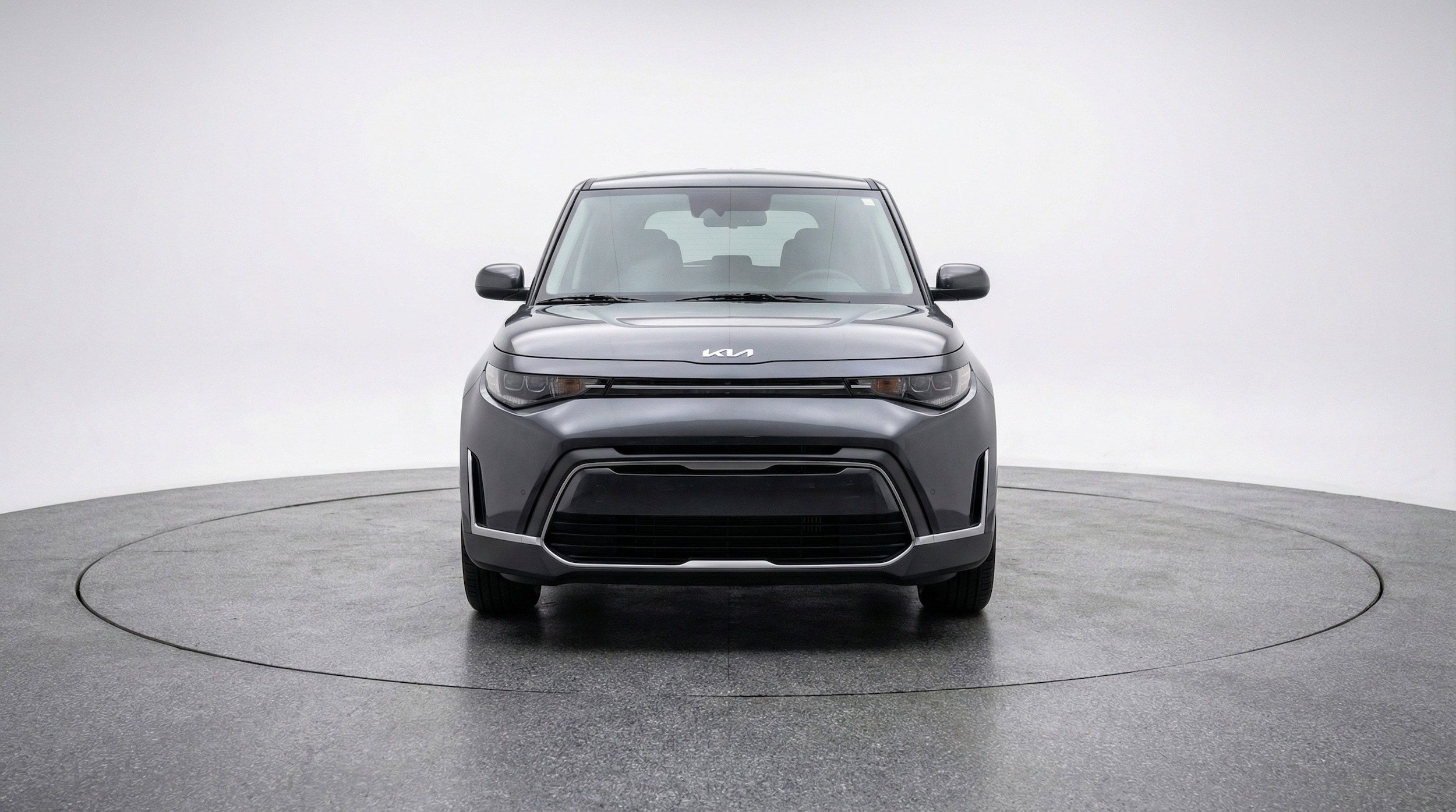Thumbnail: 2025 Kia Soul - 2
