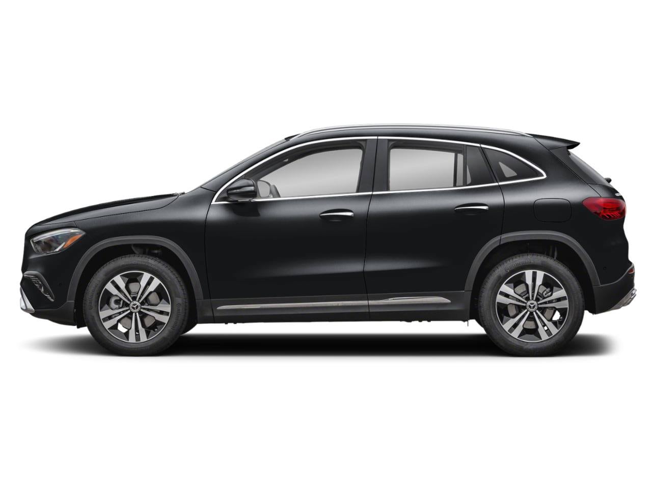 Thumbnail: 2025 Mercedes-Benz GLA - 3