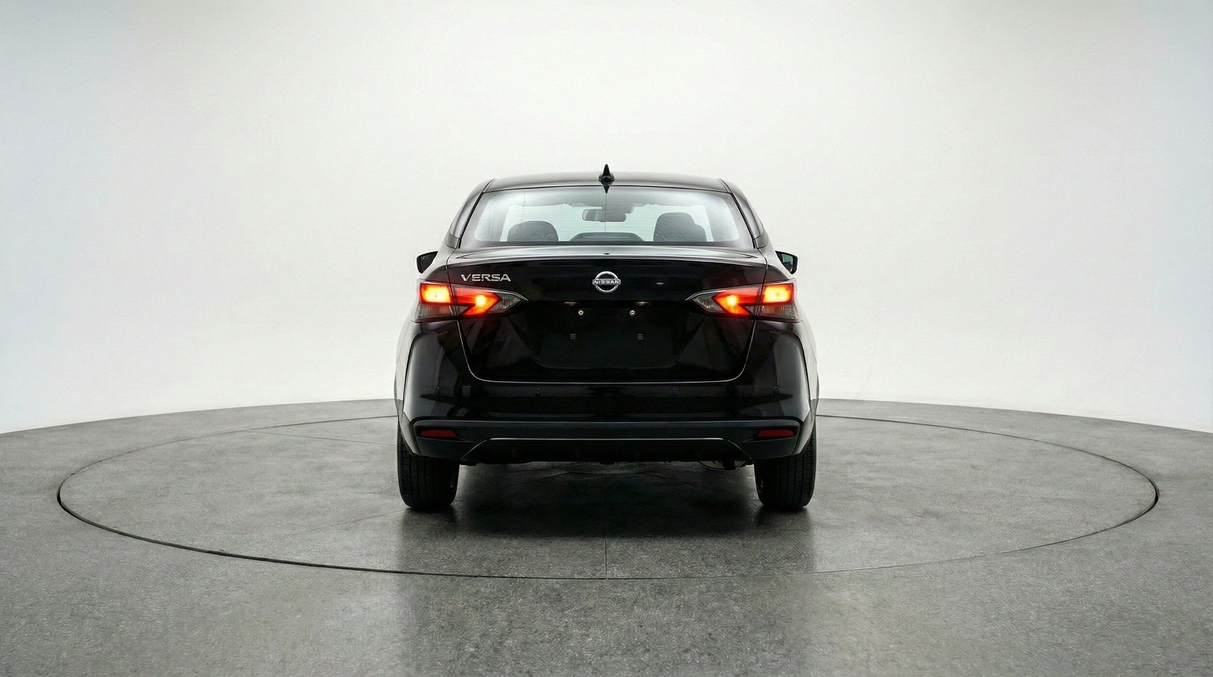Thumbnail: 2025 Nissan Versa - 7