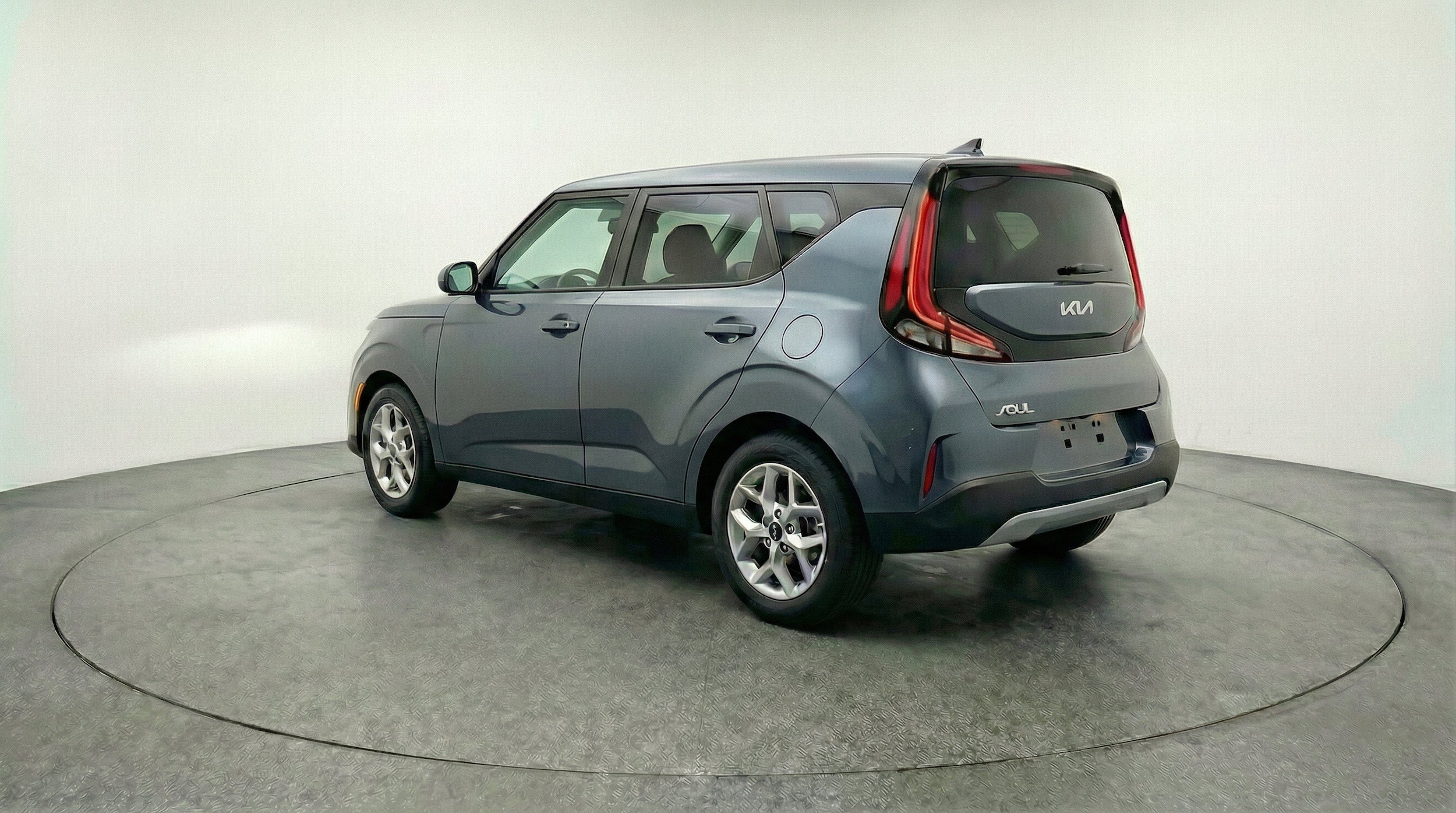 Thumbnail: 2025 Kia Soul - 6
