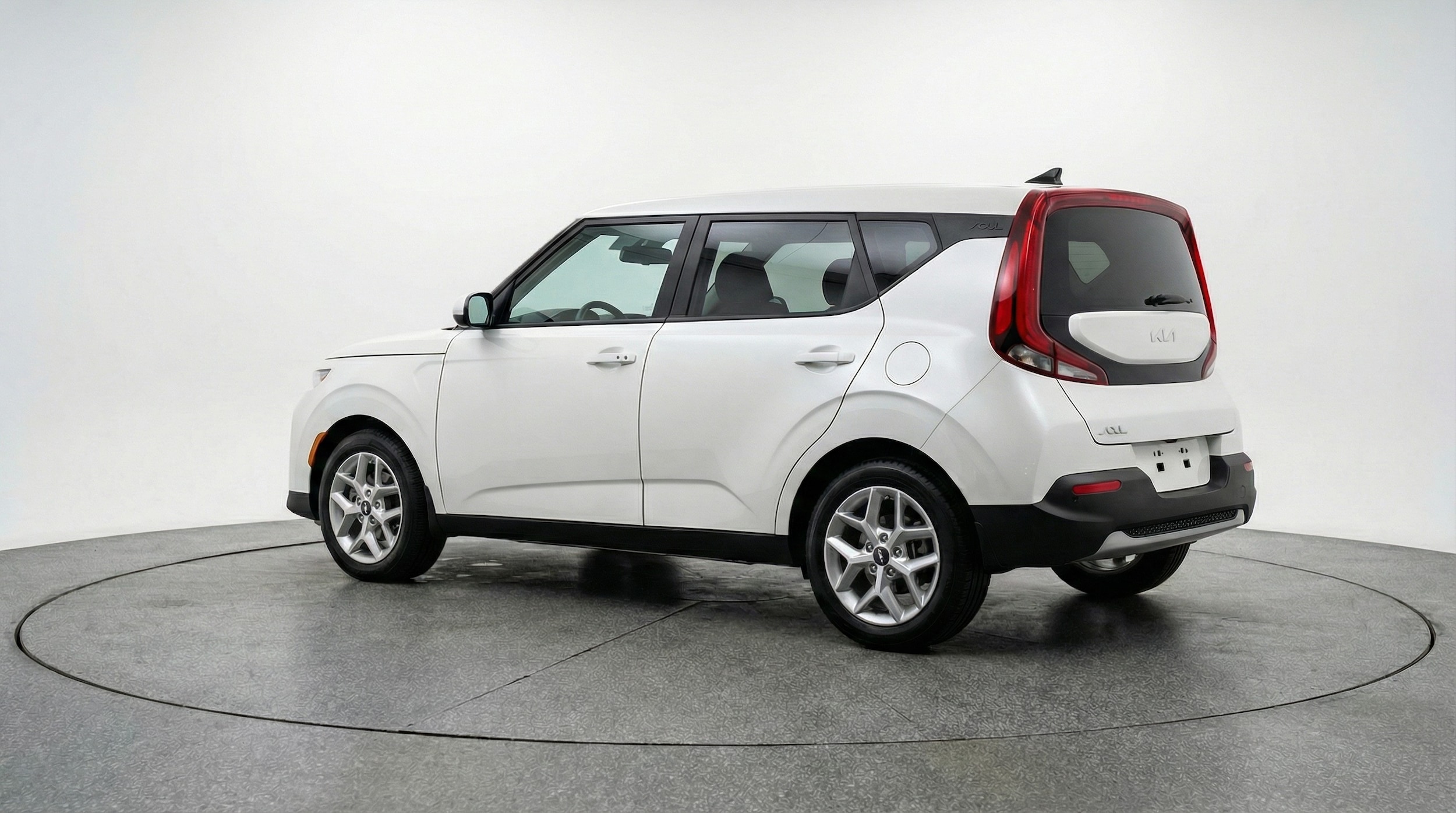 Thumbnail: 2025 Kia Soul - 5