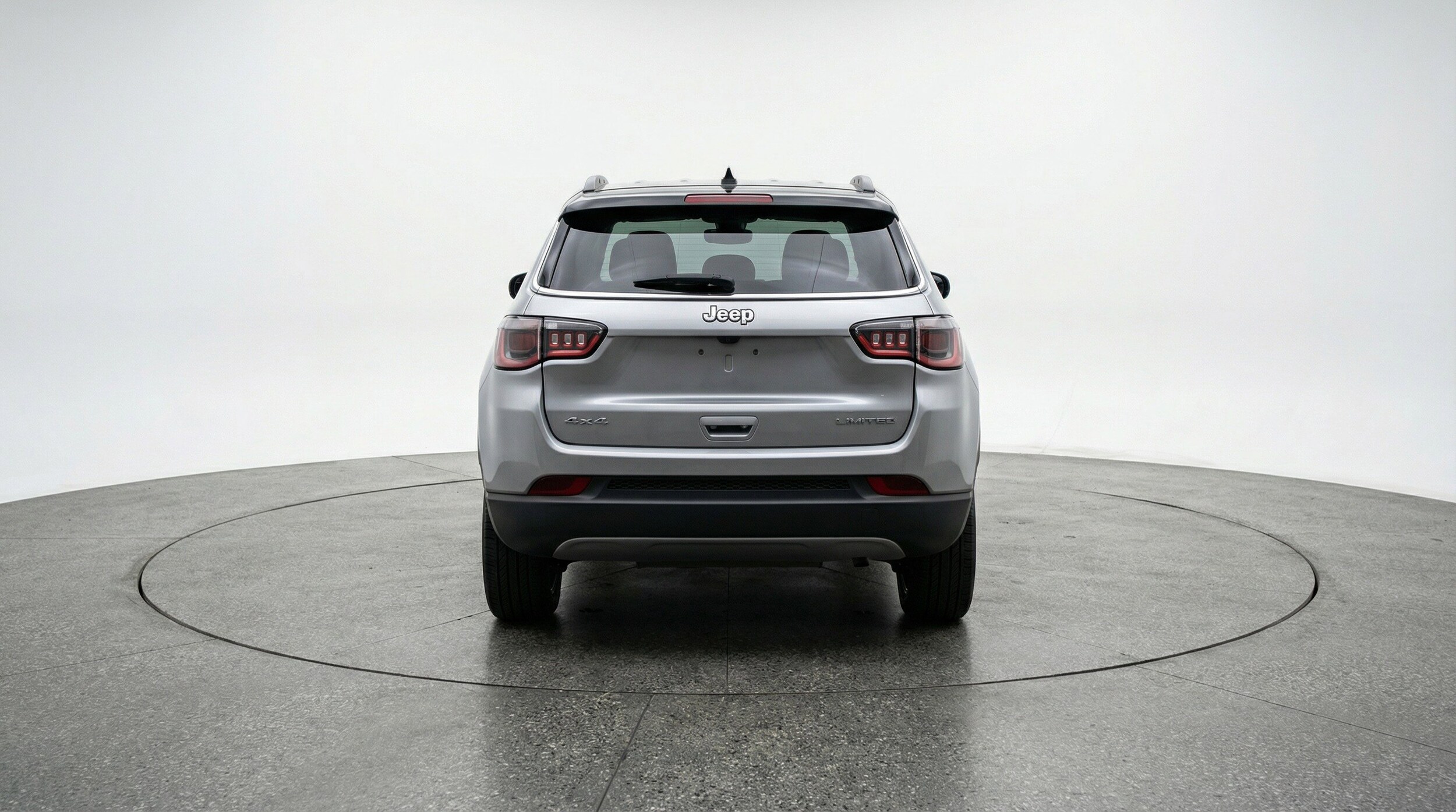 Thumbnail: 2025 Jeep Compass - 7