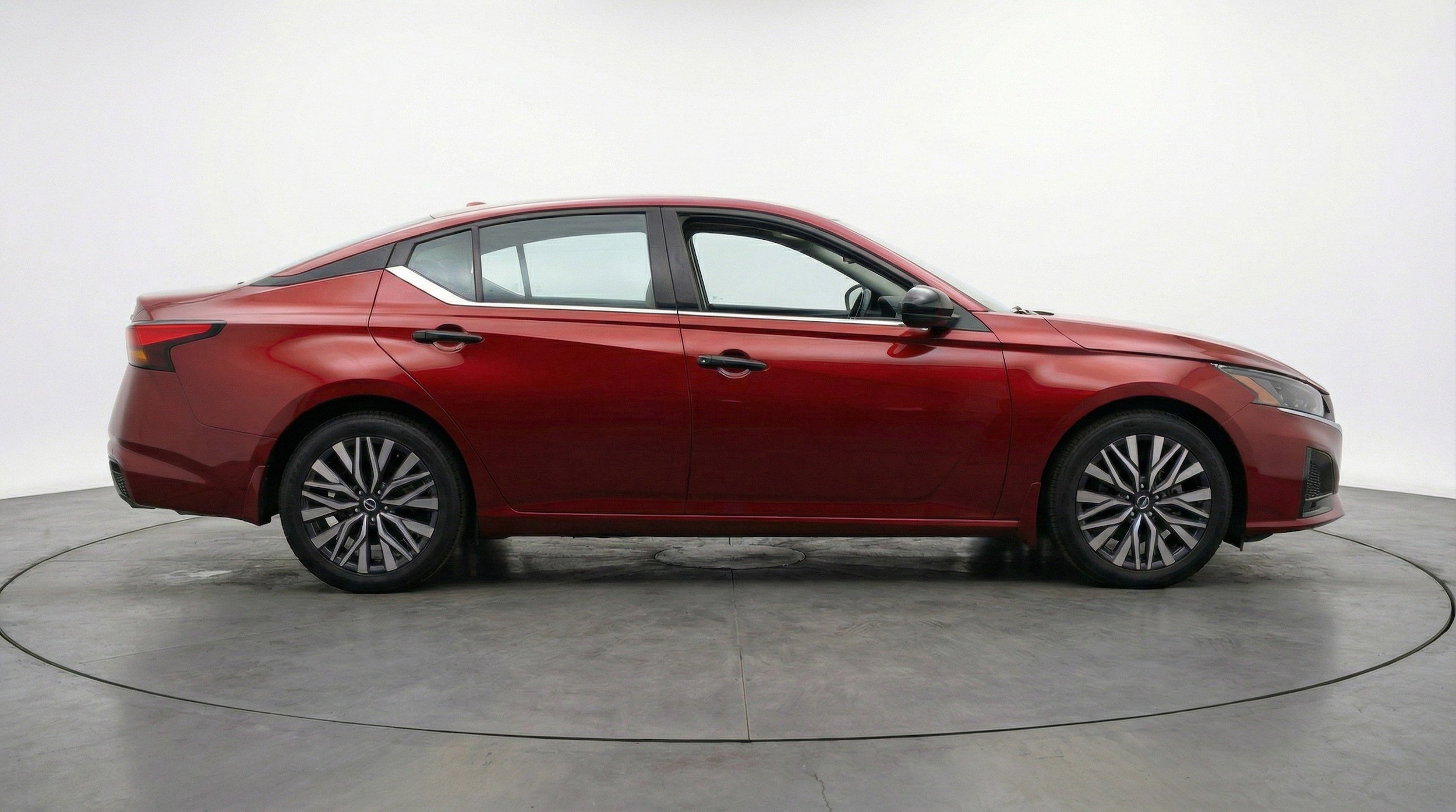 Thumbnail: 2025 Nissan Altima - 11