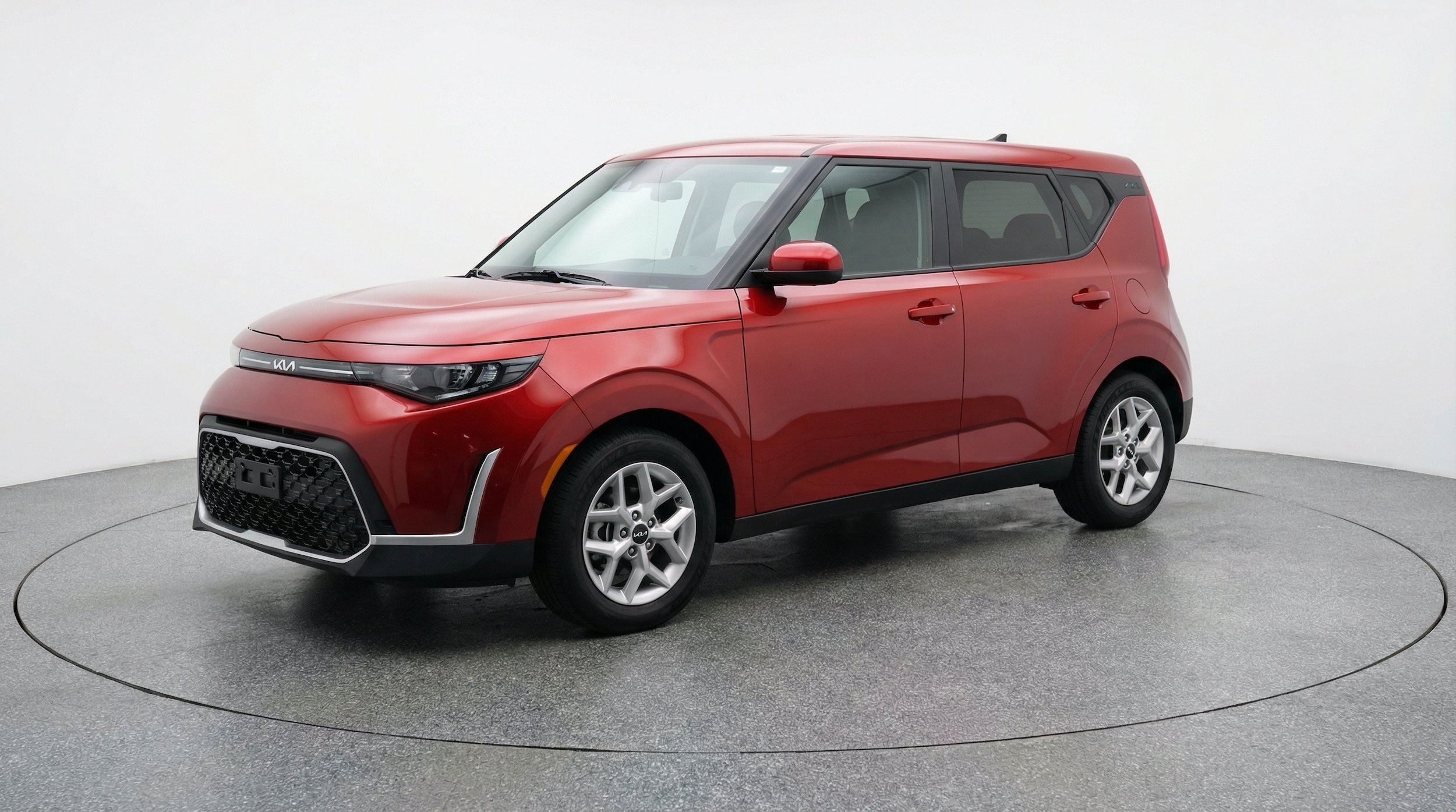 Thumbnail: 2025 Kia Soul - 3