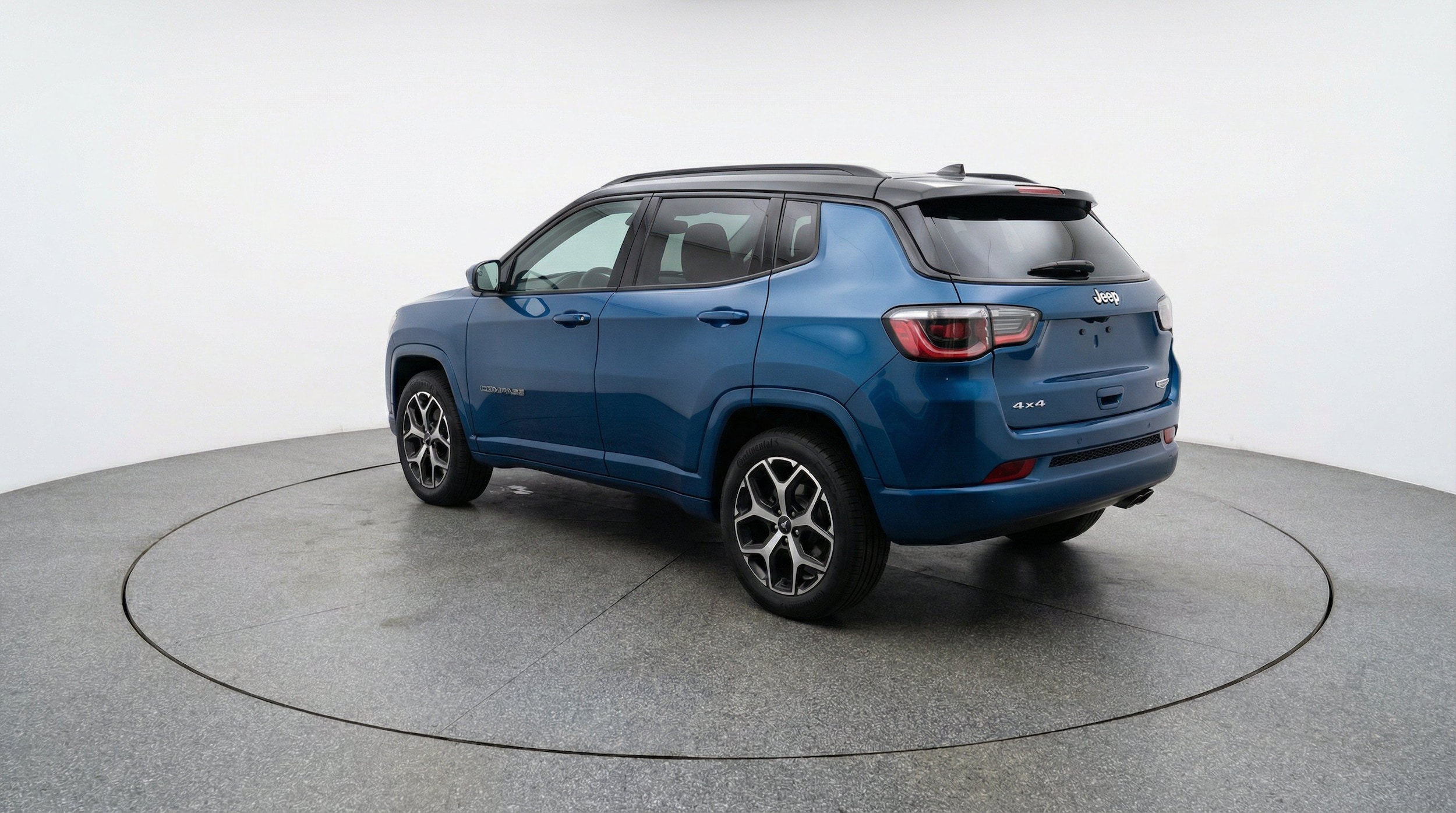 Thumbnail: 2025 Jeep Compass - 6